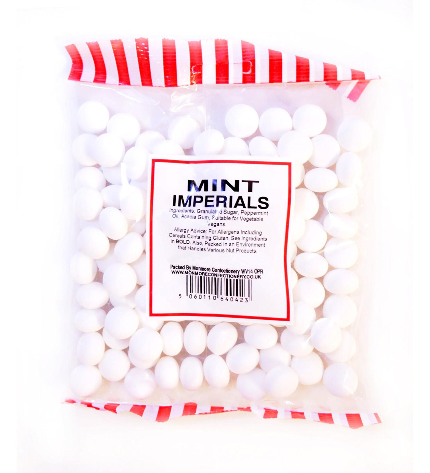 Monmore IMPERIALS (MONMORE) 250g