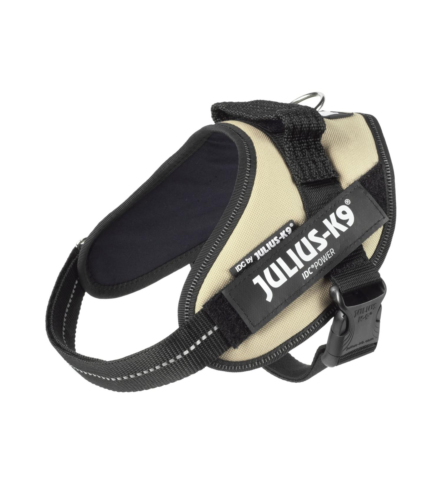 Buy IDC Powerharness S/Mini Beige - Perfect Fit for Comfort & Style | International Shipping Available - Buy Online on GoSupps.com