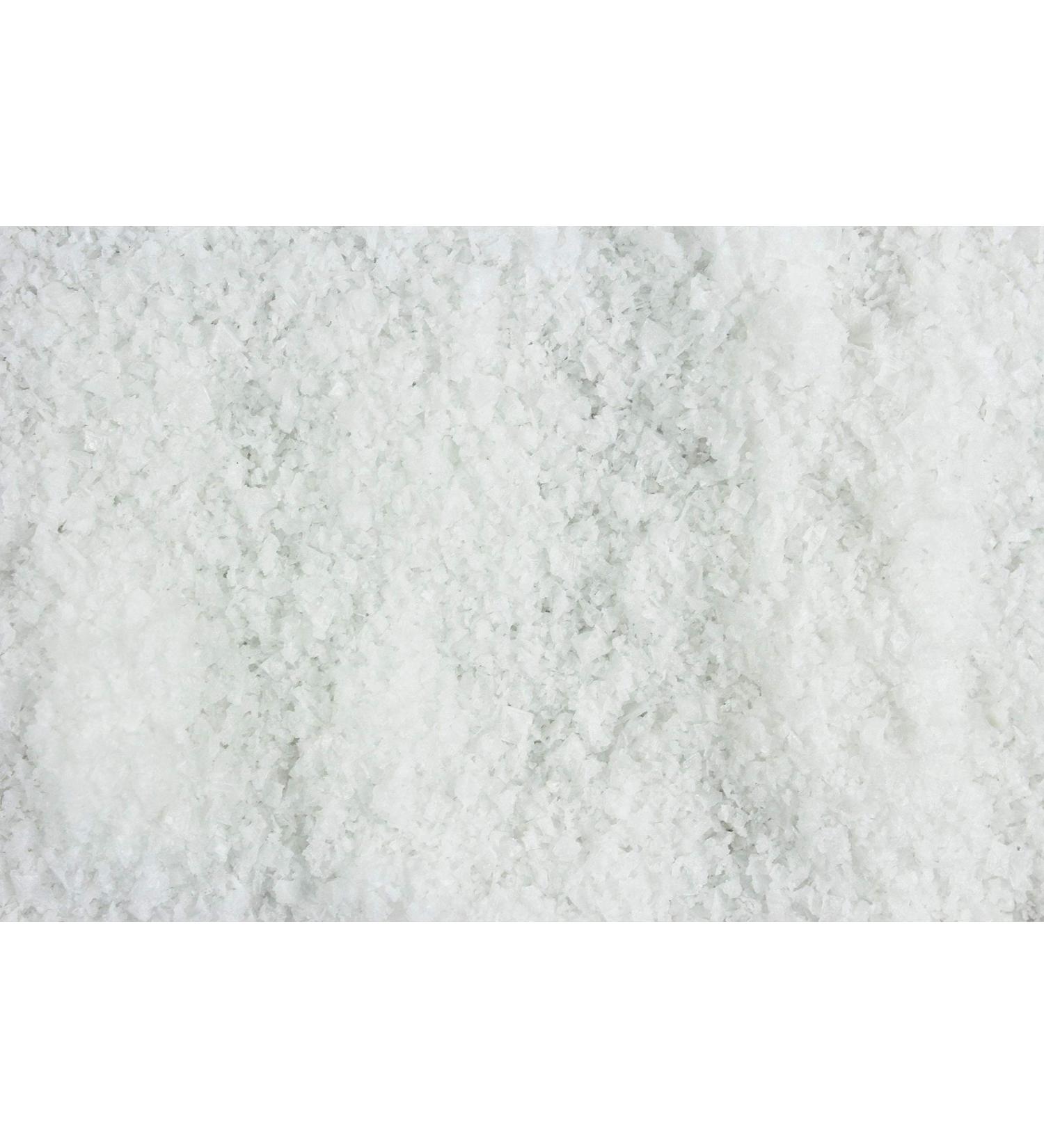 1000Kr uter 1000Kr uter Fleur de Sel - Sun Flakes - Pyramid Salt - Elegant Sea Salt (2000 g)