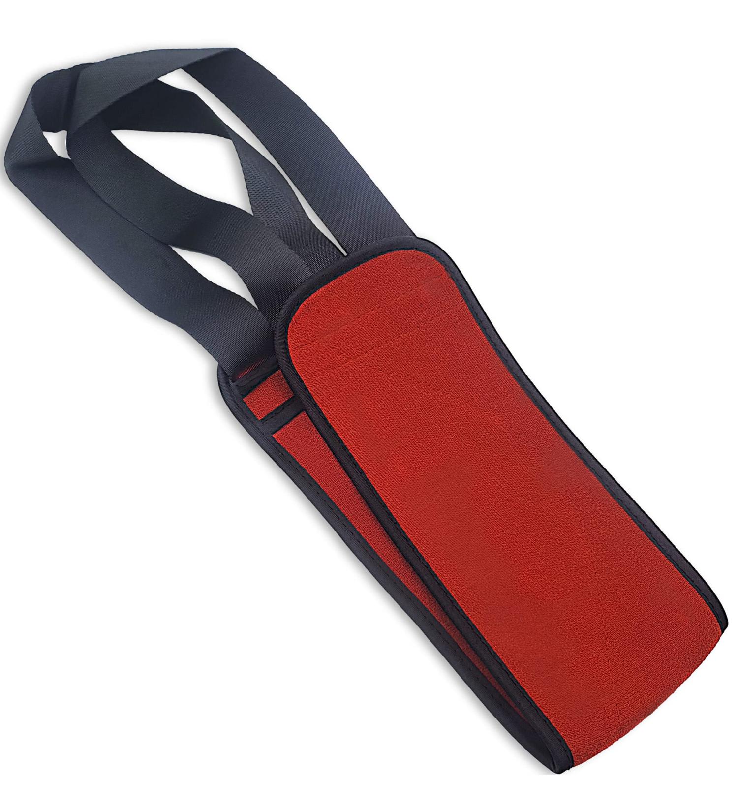 AL HOOR Moroccan Kessa Back Scrubber - Long Strap Viscose Exfoliator for Smooth & Glowing Skin - Acne & Ingrown Hair Treatment - Dry & Dead Skin Remover - Buy Online on GoSupps.com