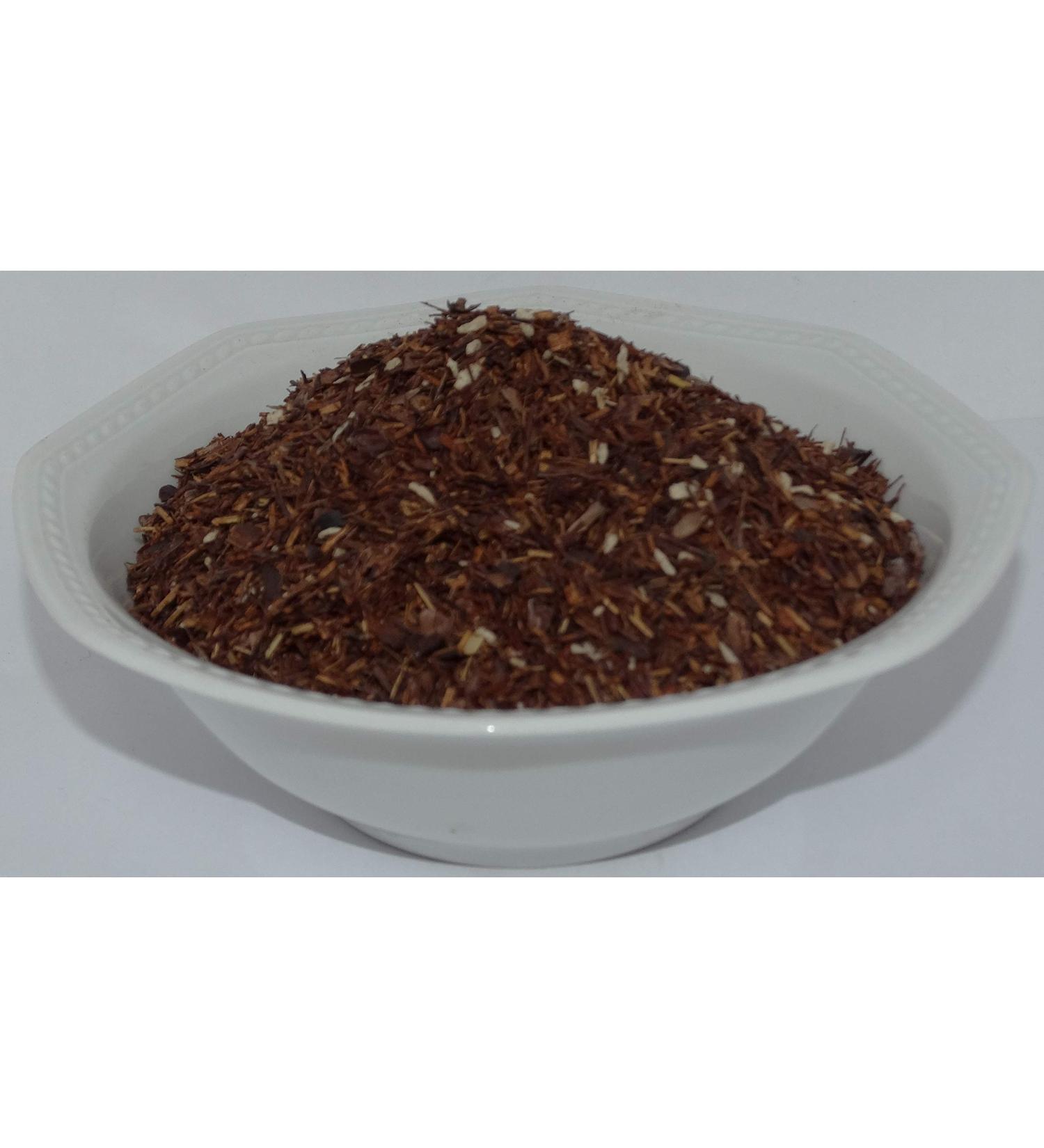 AMA-Feinkost Rum Balls in the Snow - Rooibos Flavoured Tea (1000 g)