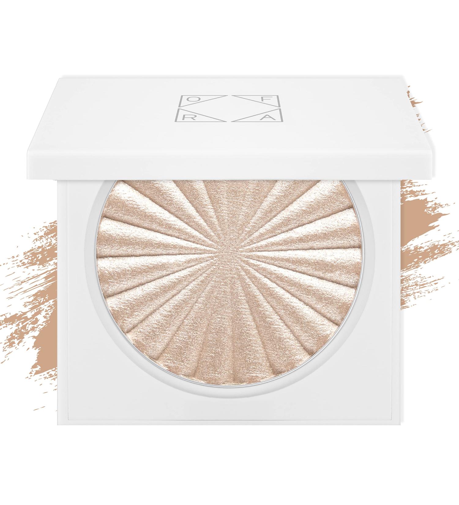 OFRA COSMETICS Nikkietutorials Glazed Donut Highlighter - Illuminate Your Look - Buy Online on GoSupps.com