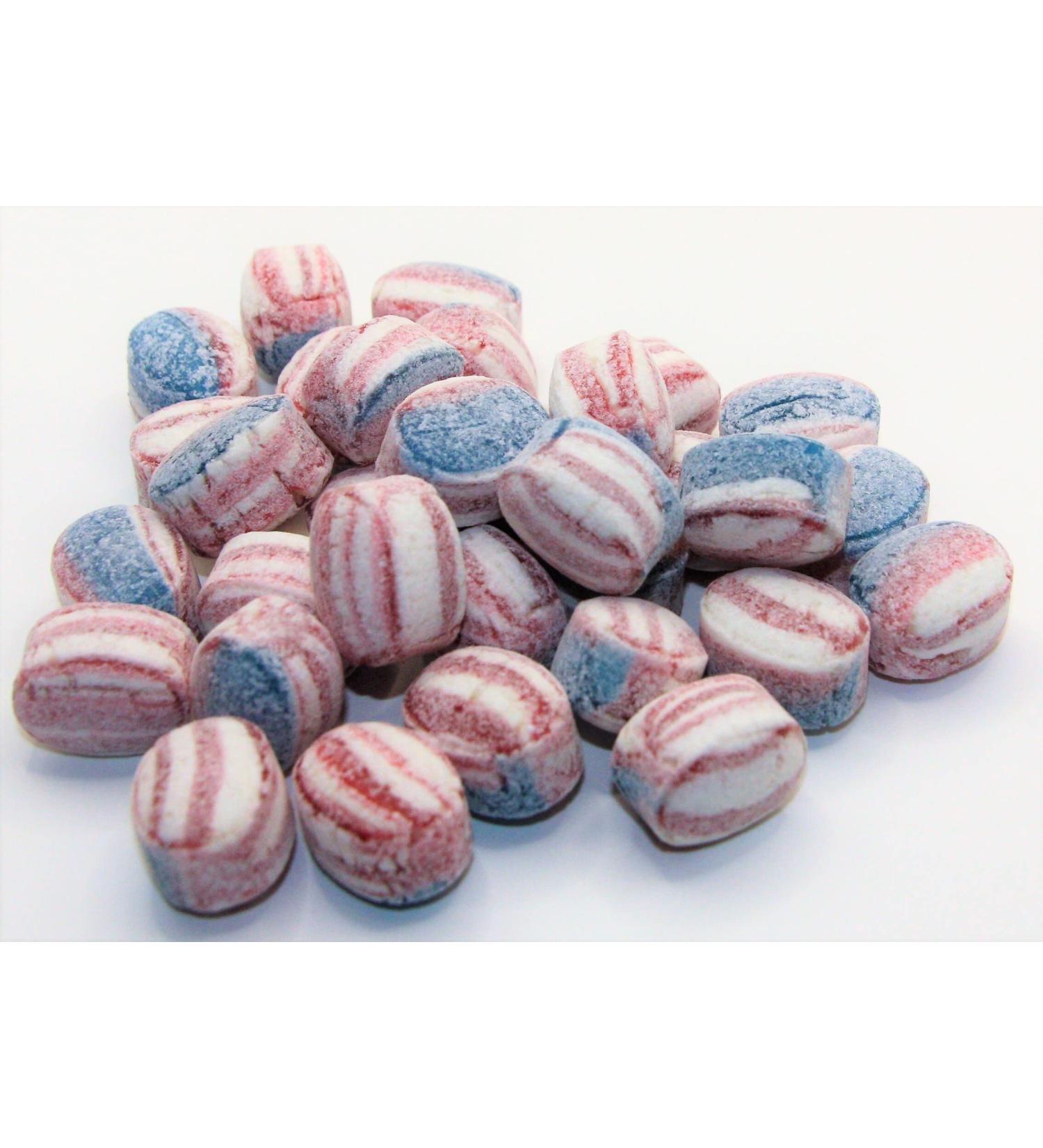 500 g American cola fizzy fairground - Buy Online on GoSupps.com