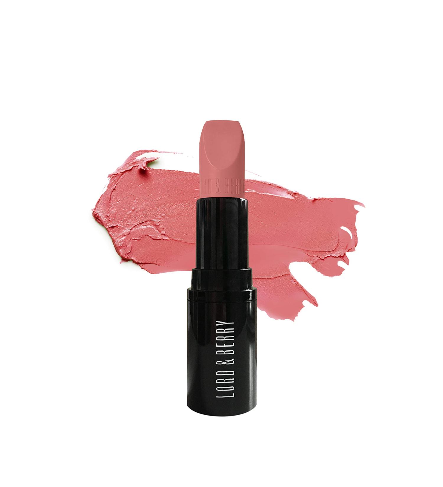 Jamais! Schier Lipstick Sweet Talk - Luxurious Color & Long-Lasting Wear | International Shipping Available - Buy Online on GoSupps.com