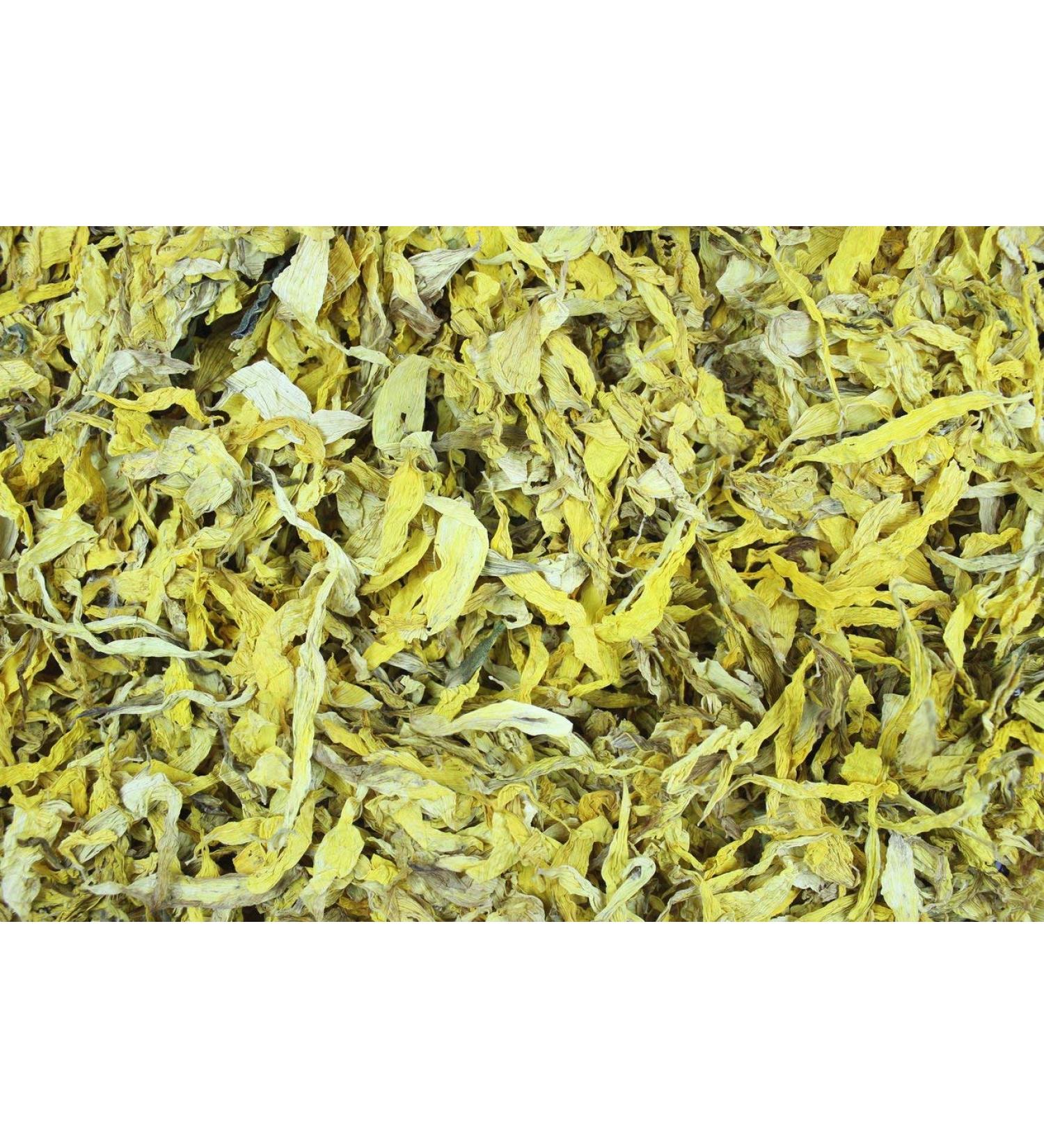 1000Kr uter 1000Kr uter Whole Petals (1000 g)