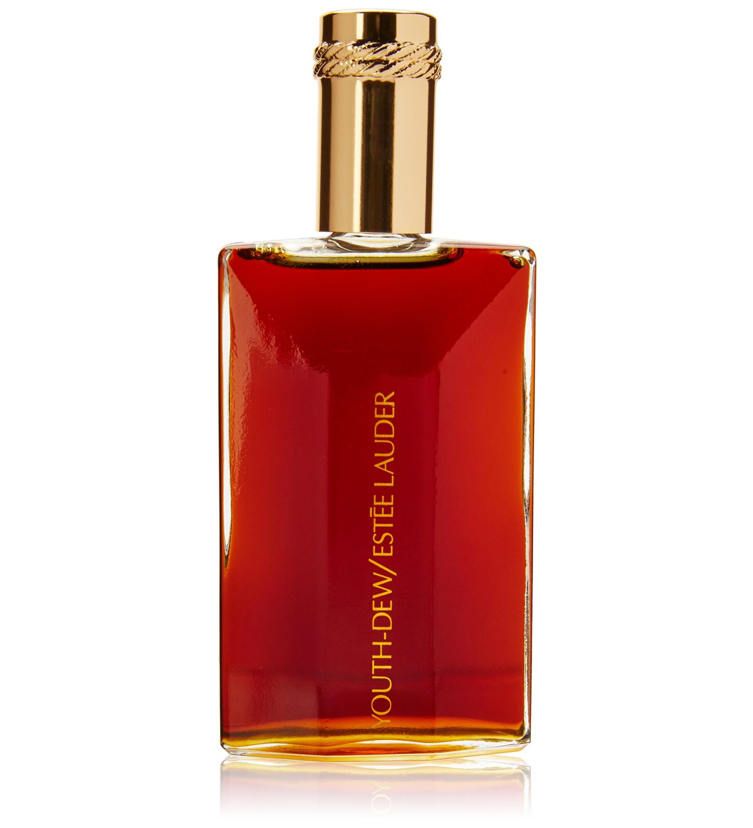 Estee Lauder Youth Dew Bath Oil - 2oz | Luxurious Aromatherapy for Youthful Radiance - Buy Online on GoSupps.com