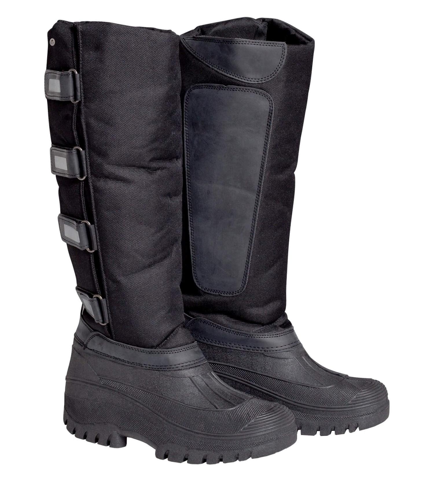 Elt thermos boot standard 40 black