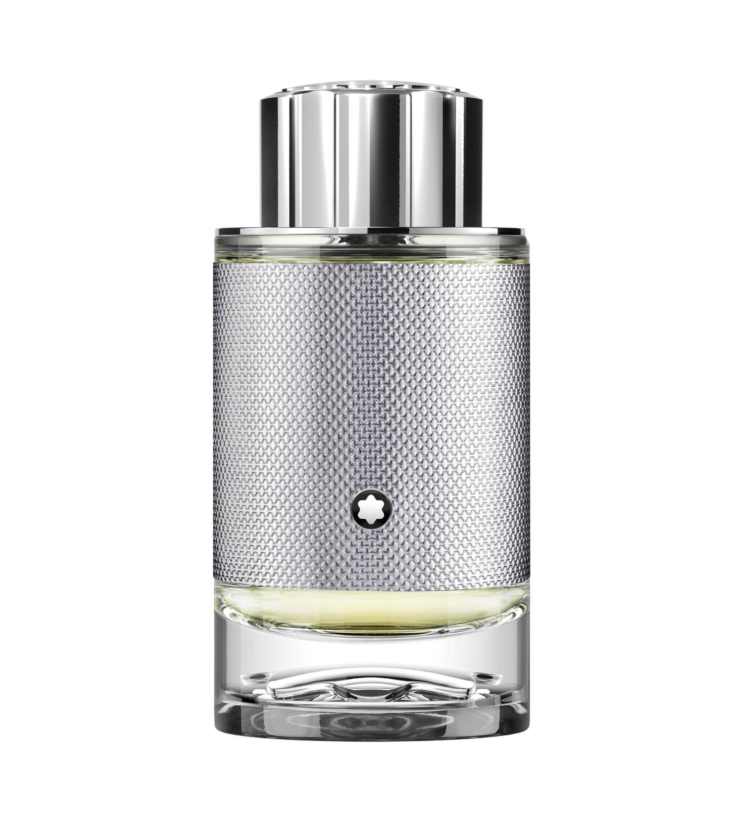 MONTBLANC Explorer Platinum 3.3 Fl Oz - Buy Online on GoSupps.com