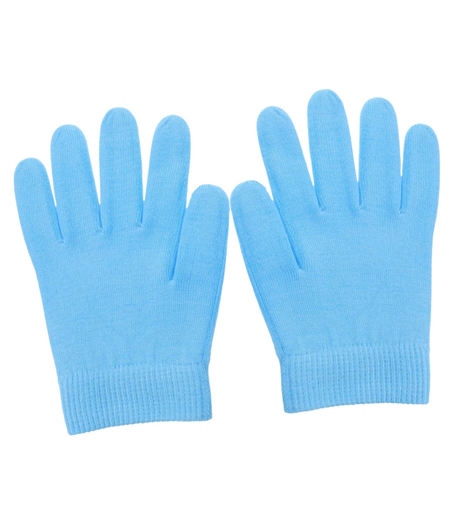 minkissy 1 Pair Night Moisturizing Gloves Dry Hands Hand Mask Gloves Enhancing Womens Glove Cotton Gloves for Sleeping Cracked Hands Repair Cream Dry Hand Gloves at Night Gel Miss - Buy Online on GoSupps.com