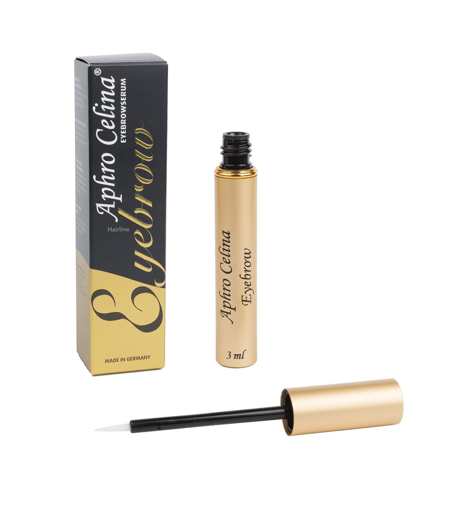 Aphro Celina Eyebrow 3 ml eyebrow serum