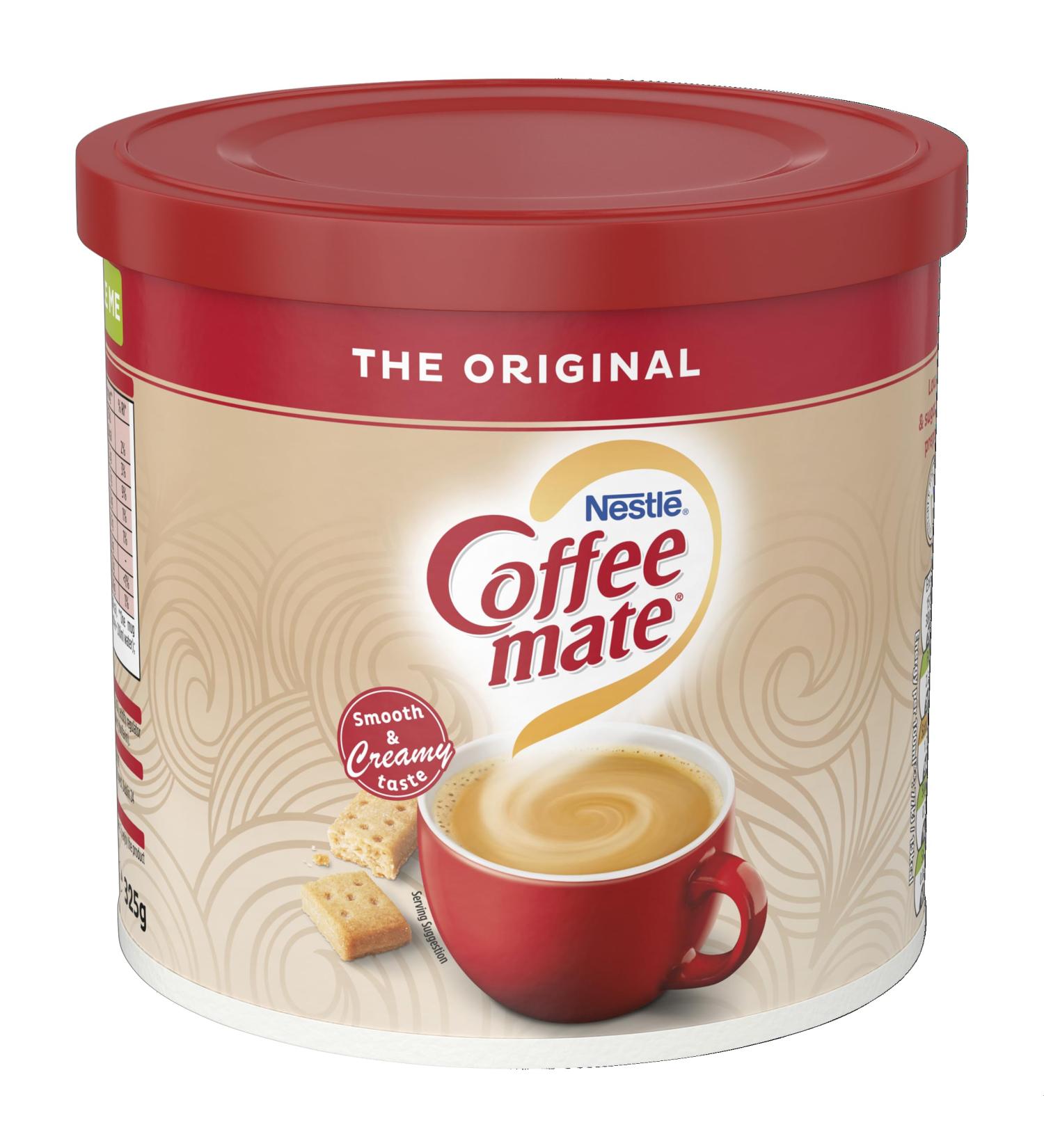 NESCAF Coffee-Mate | 325g | 6 Pack | 1.95KG - Buy Online on GoSupps.com