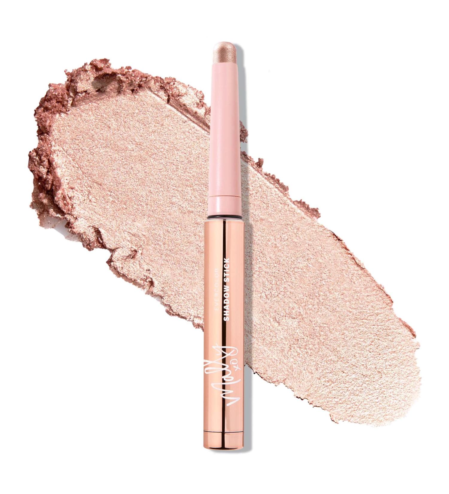 Mally Beauty Evercolor Eyeshadow Stick - Sparkler Shimmer - Waterproof & Crease-Proof - Cream Shadow Stick - Buy Online on GoSupps.com