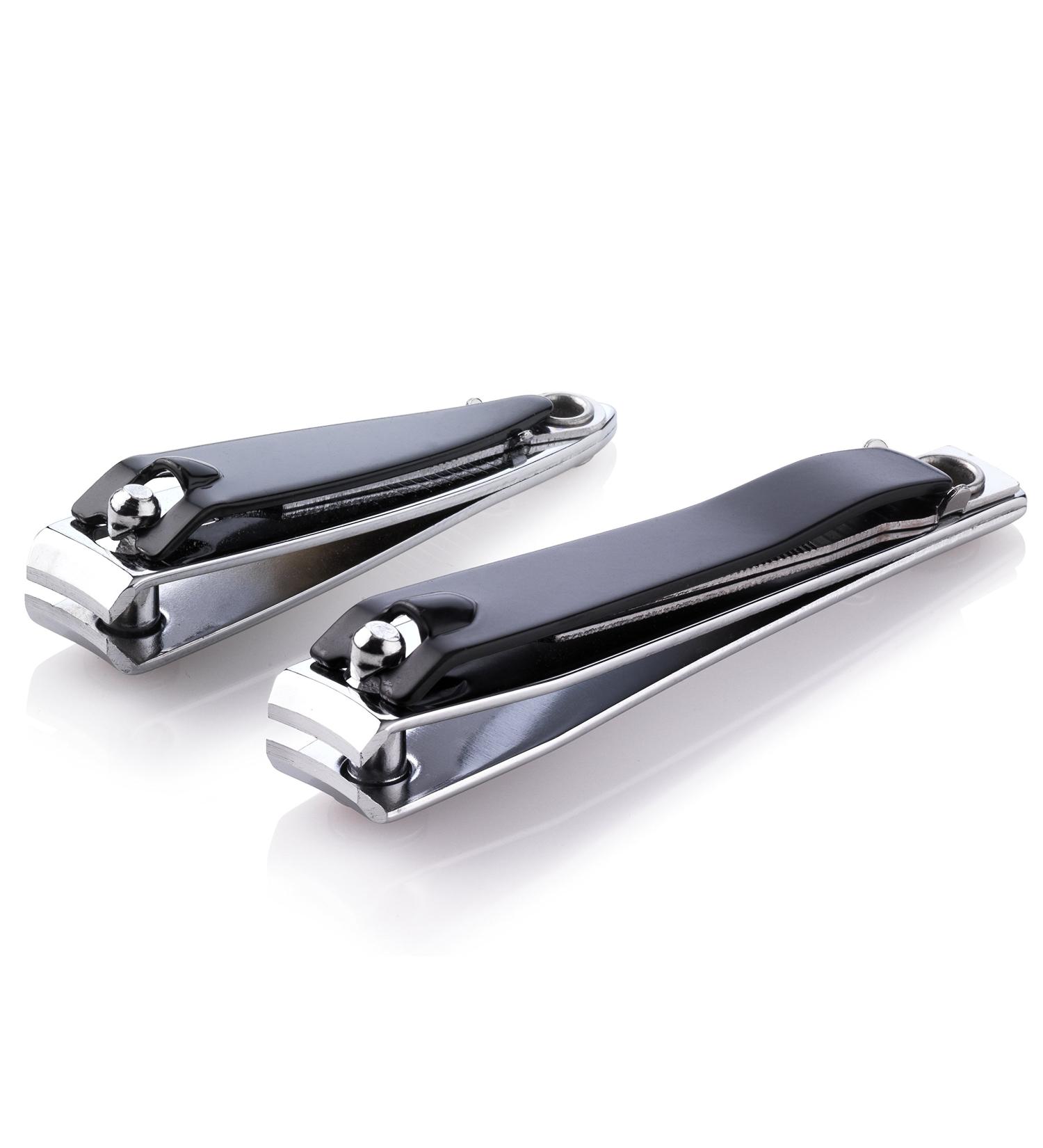 Buy 2x KTX7 Nail Clippers - Precision Durability & Fast International Shipping - Buy Online on GoSupps.com