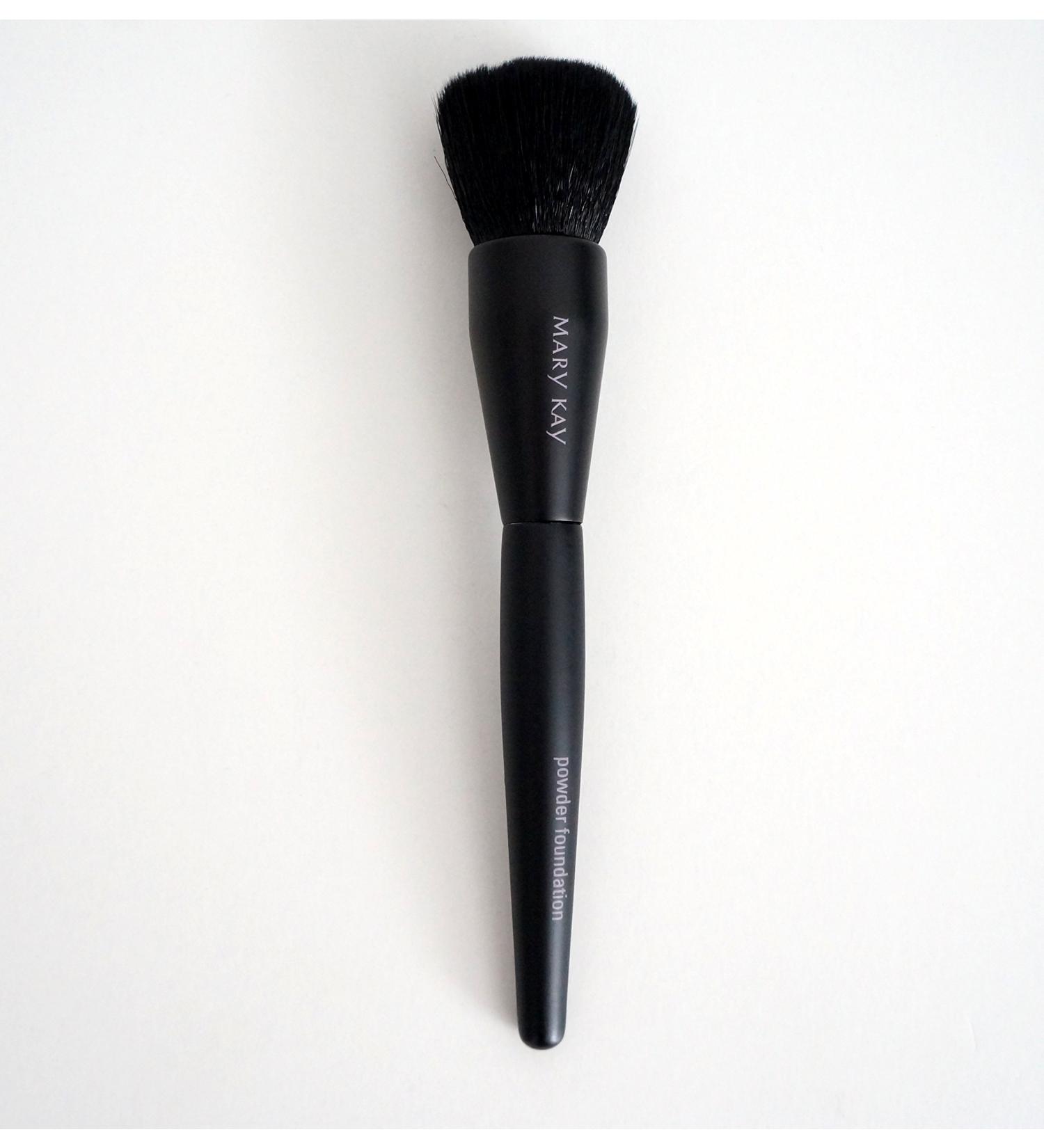 Mary Kay Powder Foundation Brush for Powder Foundation