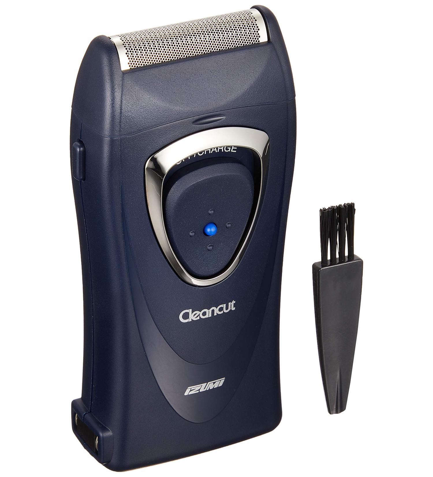 Buy Izumi Allow Electric Shaver IZF-150-A 1 Piece Blue Blade | International Shipping Available - Buy Online on GoSupps.com