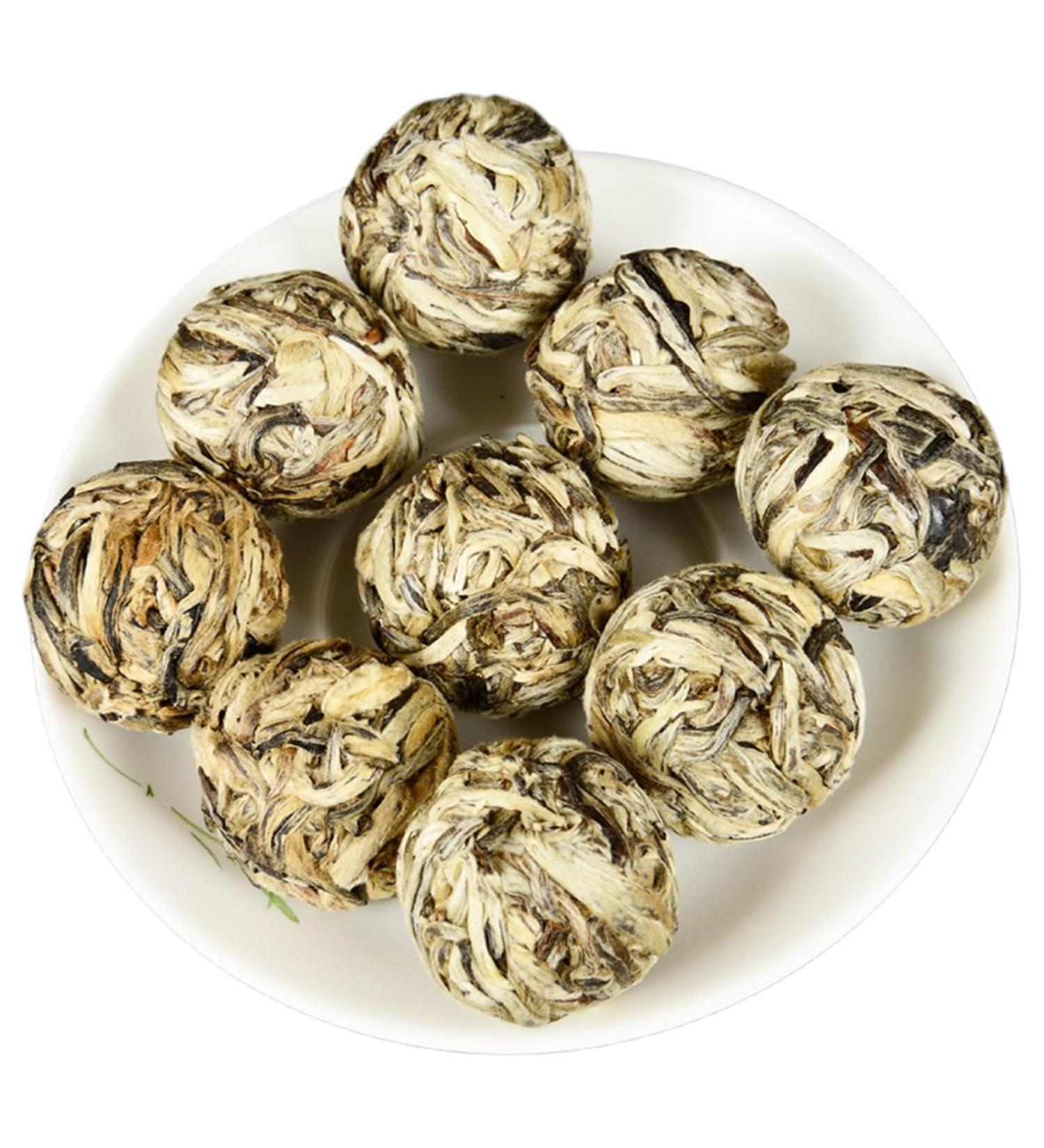 HQZM Single Bud Ancient White Tea Ancient Tree Tea Moonlight White Tuo Tea 500g1764oz Long Lasting Charm - Buy Online on GoSupps.com