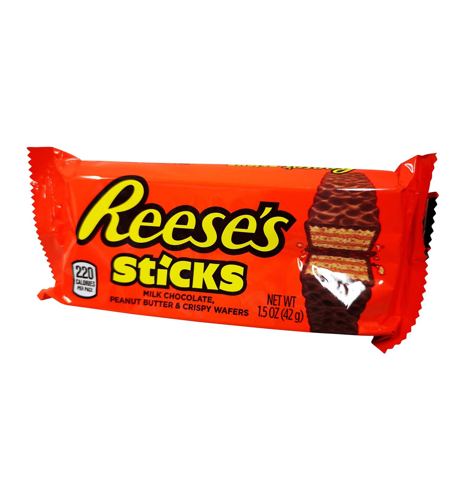 Reese Hershey Reeses Sticks (42g.)