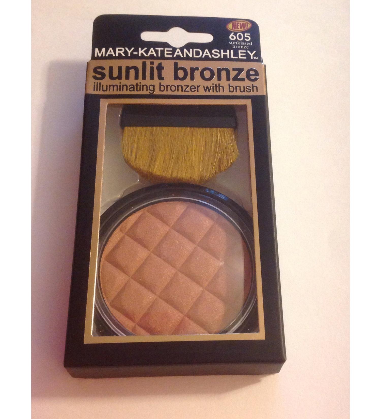 Mary-Kate & Ashley Illuminating Bronzer - Sunkissed Bronze