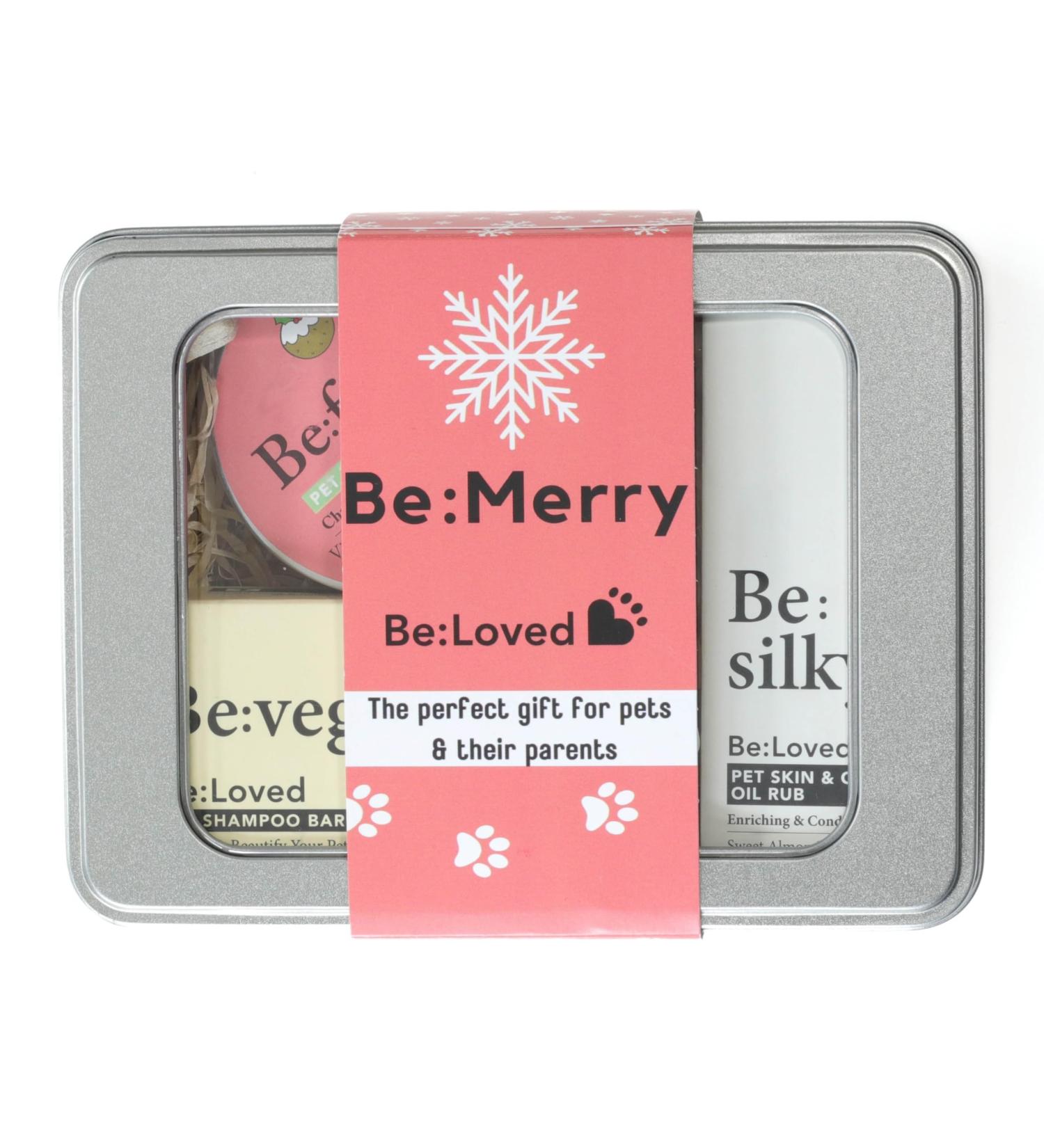 Be:Merry - Buy Online on GoSupps.com