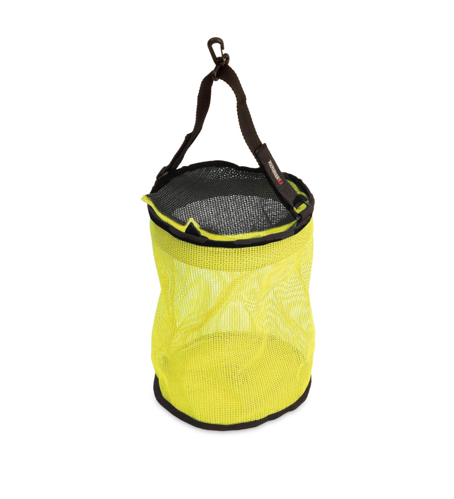 Lindy Bait Tamer Fishing Bait Bag - 5 Gallon Top Opening for Healthy Live Bait - Buy Online on GoSupps.com