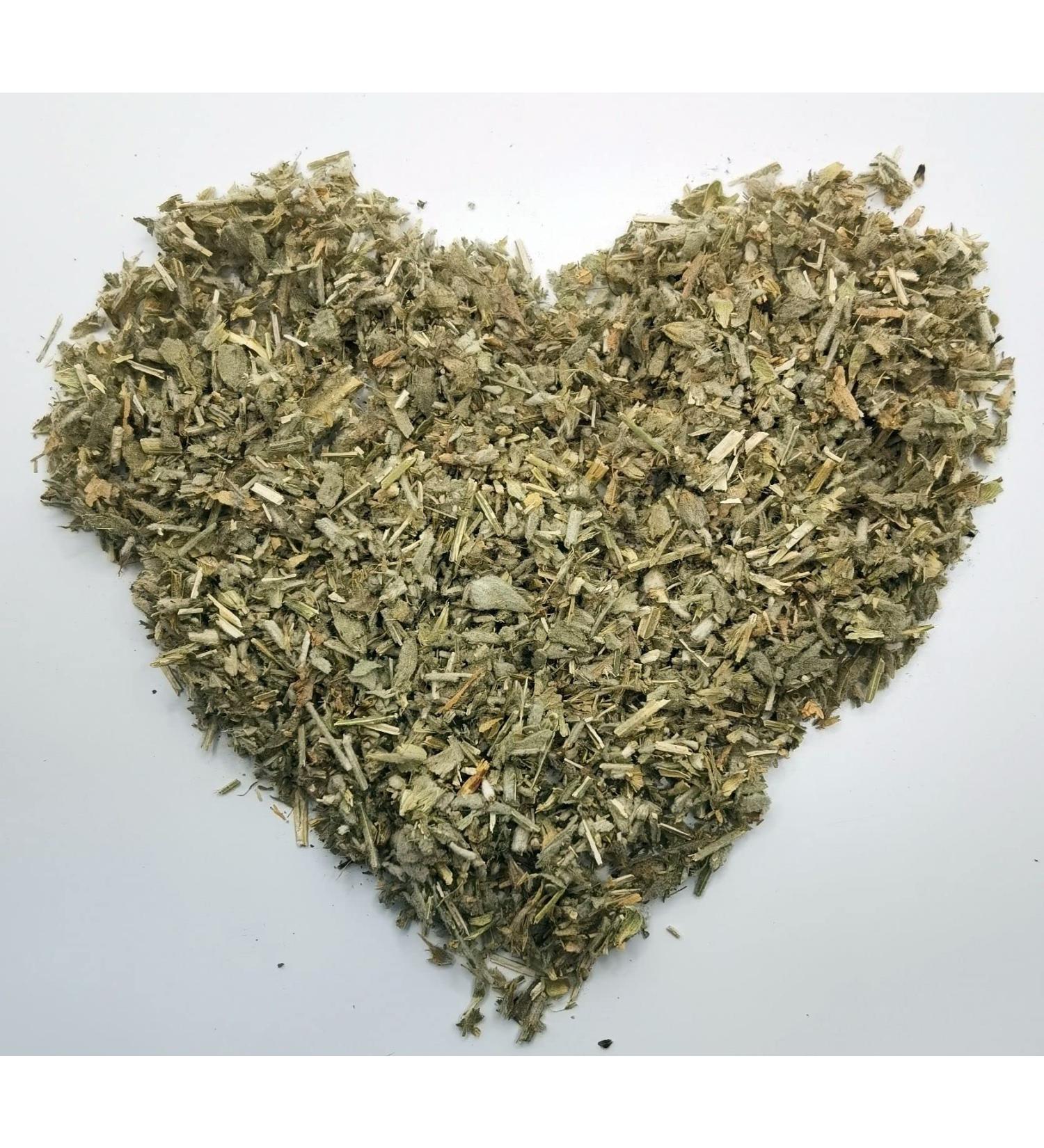 Krauterino24 Krauterino24 - Greek mountain tea professional cut quantity: 500 g