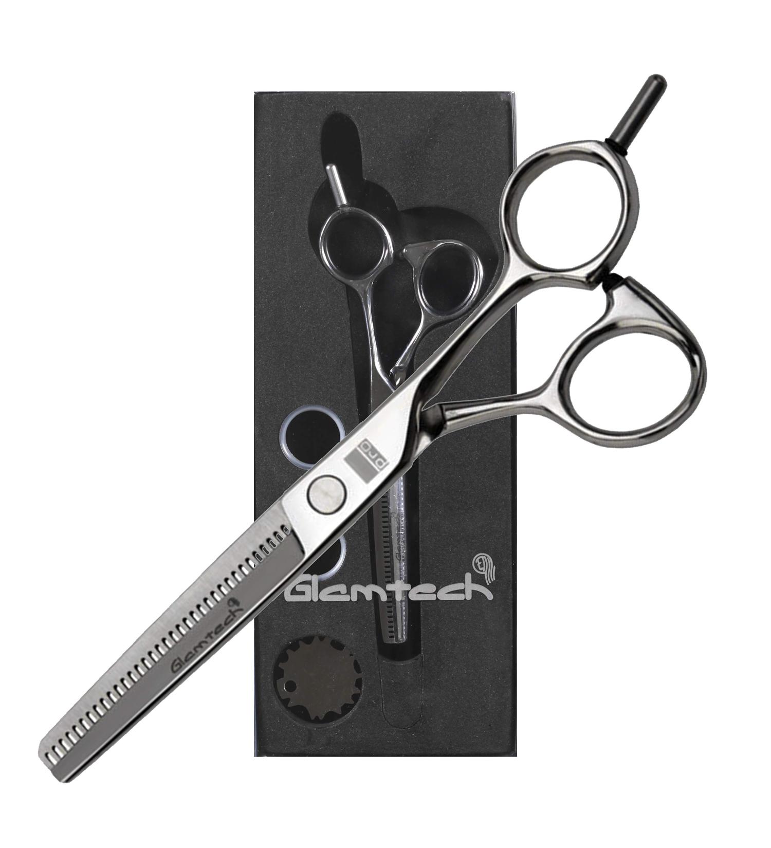 Glamtech Pro Thinner - Professional Hairdresser Scissor - Buy Online on GoSupps.com