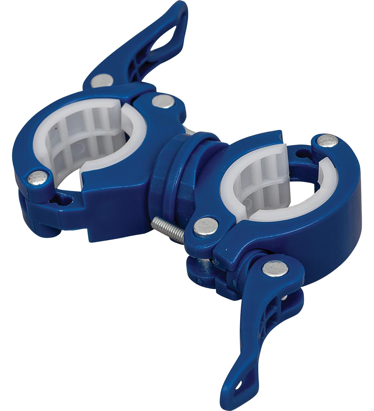 Aidapt Adjustable Walking Stick Holder for Wheelchairs and Walking Aids - Buy Online on GoSupps.com