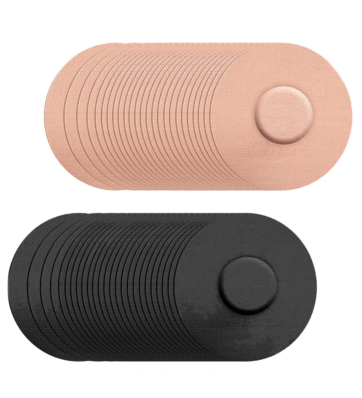 Buy Freestyle Libre 2 Waterproof Plasters - 50 Count Diabetic Sensor Fixation Tape | Breathable & Skin-Friendly Accessories - Buy Online on GoSupps.com