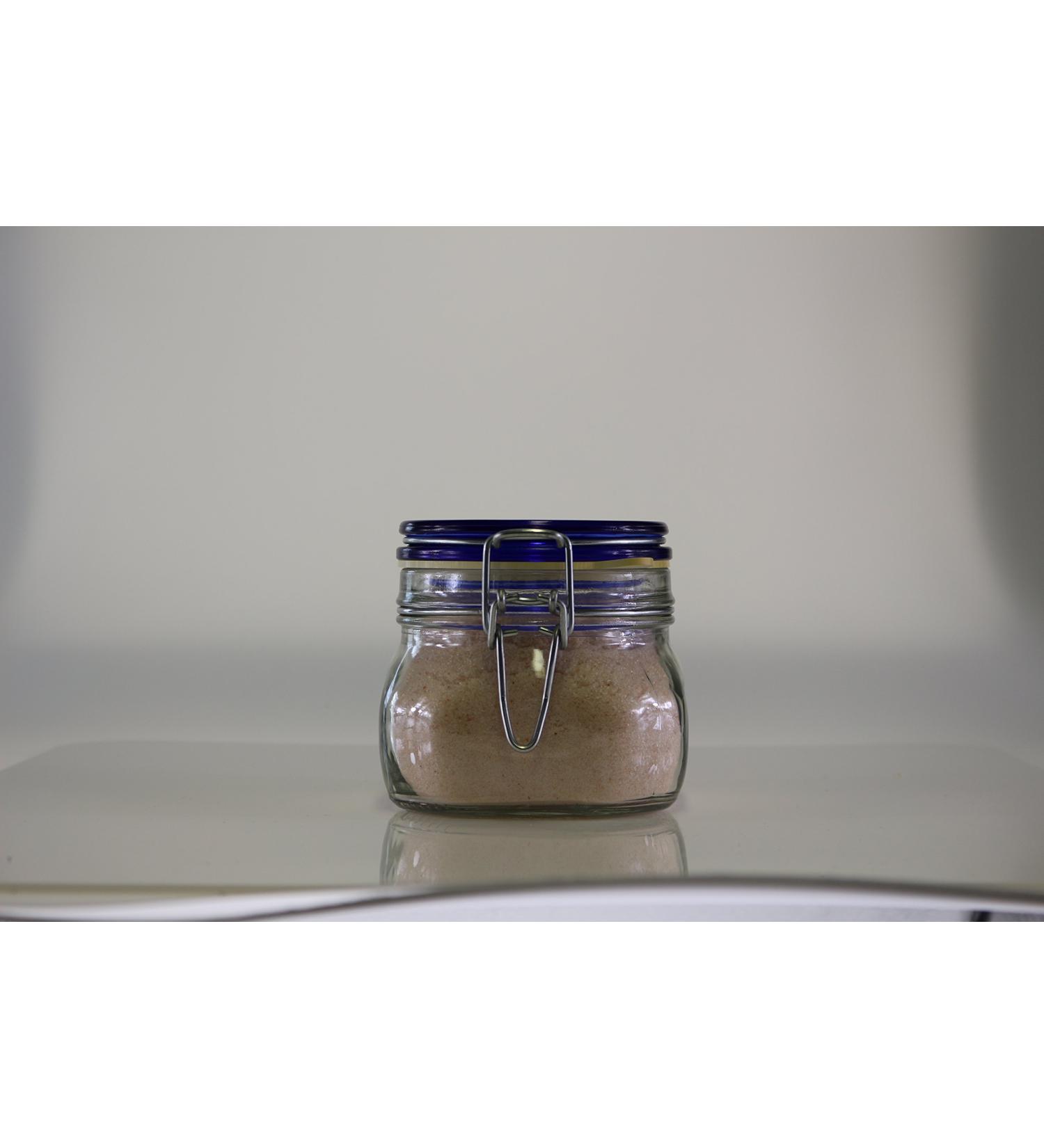 Bioticana Bioticana // crystalline salt // powder // 500 g