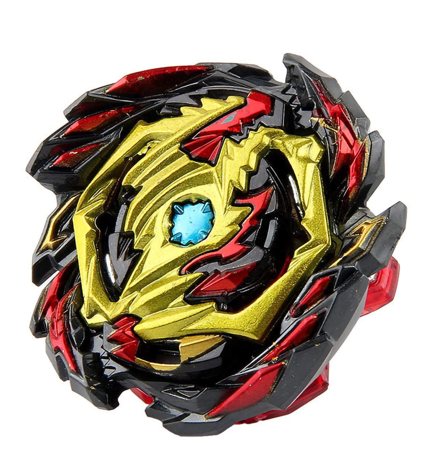 Baybledas 4D Fusion Model Metal Masters Speed Spinning Top | Battle Launcher Toy for Kids Teens & Adults - B-145 - Buy Online on GoSupps.com