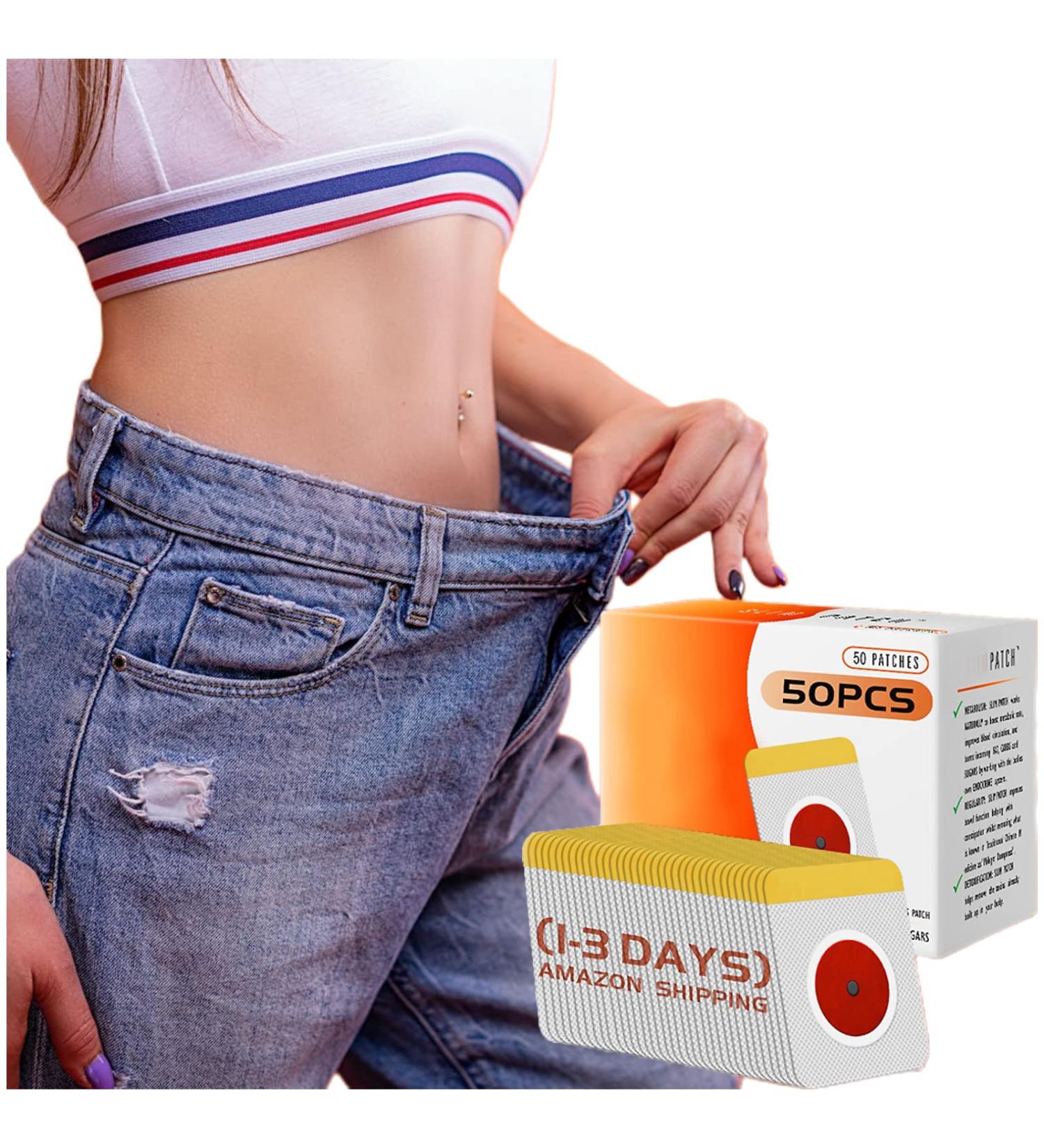 JUUPLE 50 PCS White Non-Woven Patches - Premium Quality - Buy Online on GoSupps.com