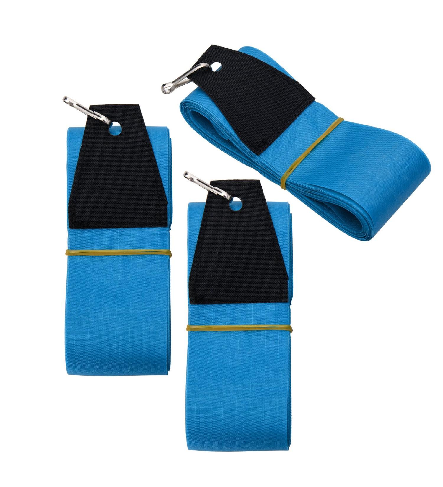 Skymonkey Kite Tail - 10m Length (3 Pieces) for Airtwister Skystormer & Windtrainer | Best Kite Accessories - Buy Online on GoSupps.com