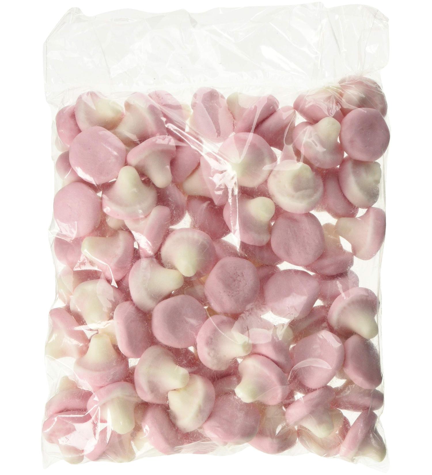 Kingsway Mushrooms 250 g