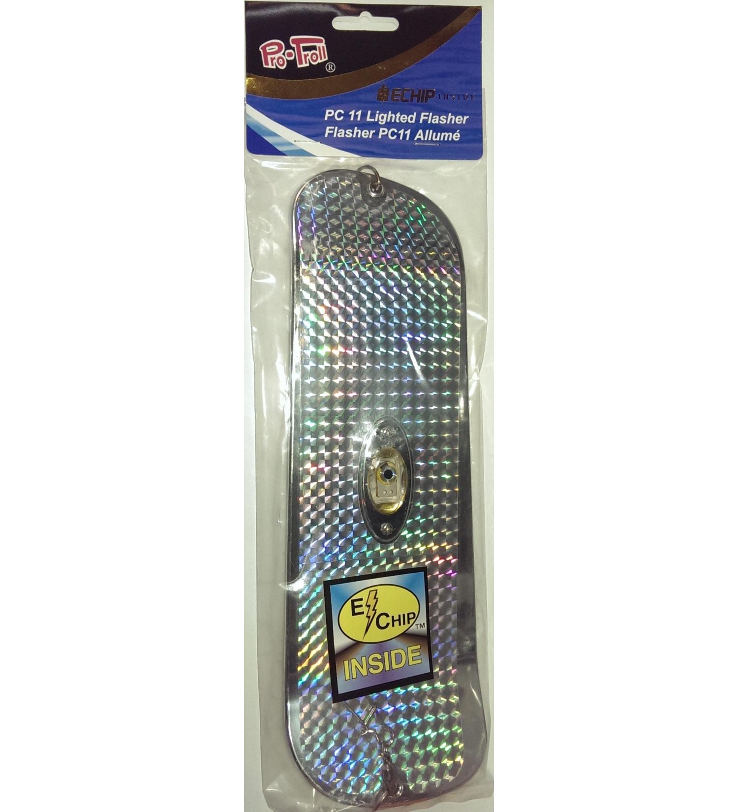 Pro-Troll ProFlash Lighted Flashers
