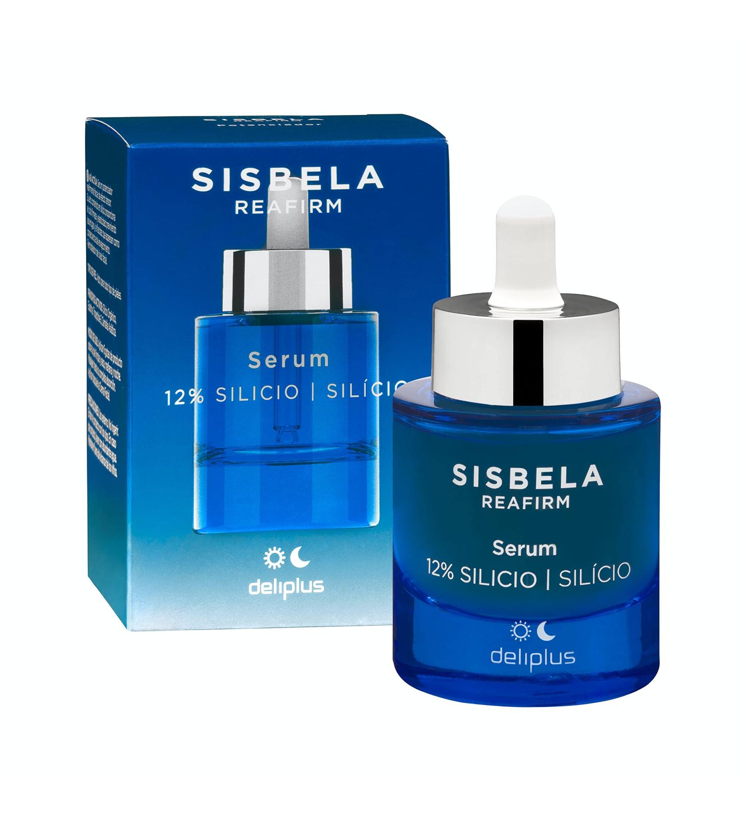 Regenerating Accelerator Serum with Organic Silicon & Marine Collagen | 30 ml - International Shipping - Buy Online on GoSupps.com