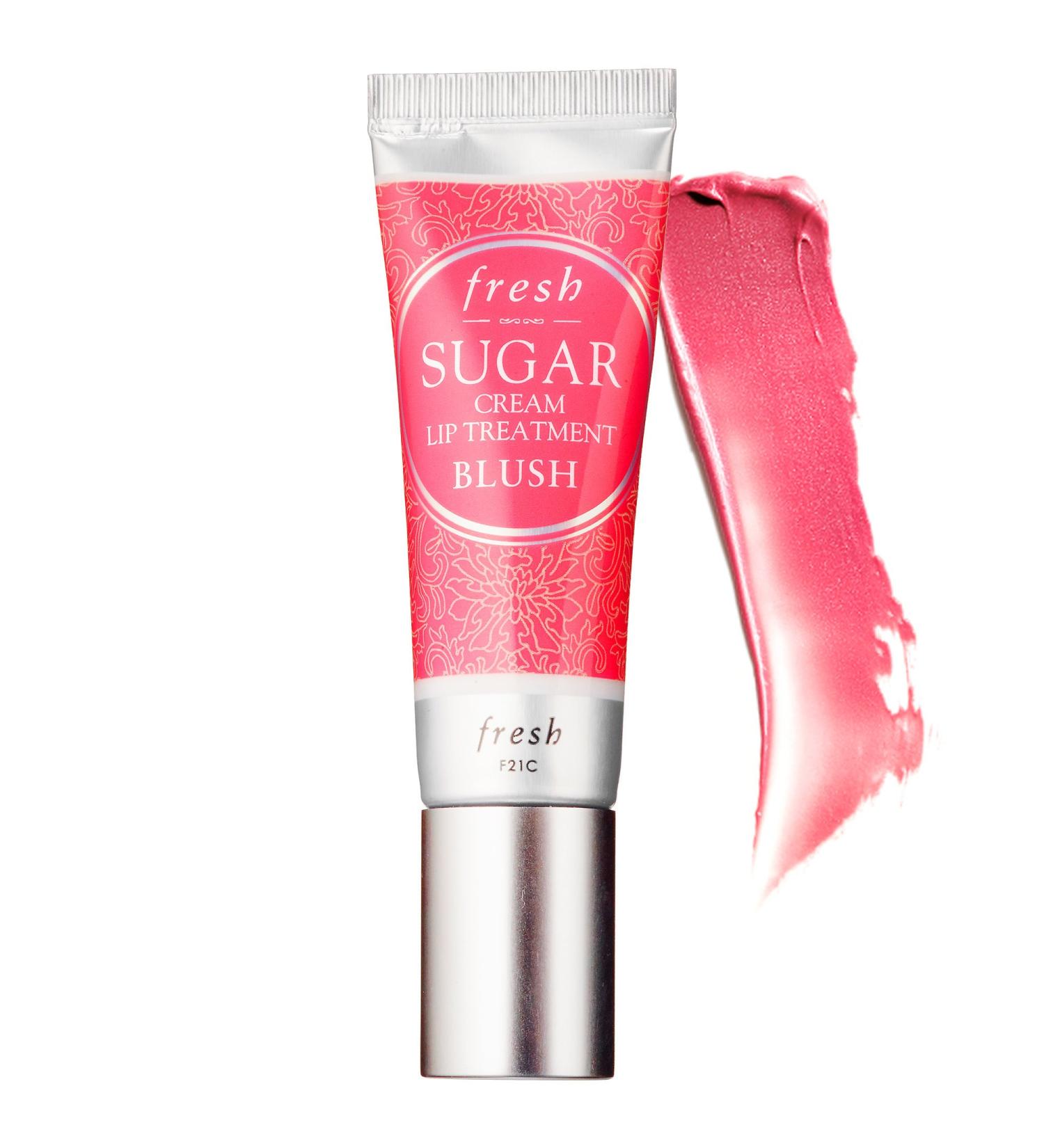 Fresh Sugar Cream Lip Treatment (Blush)