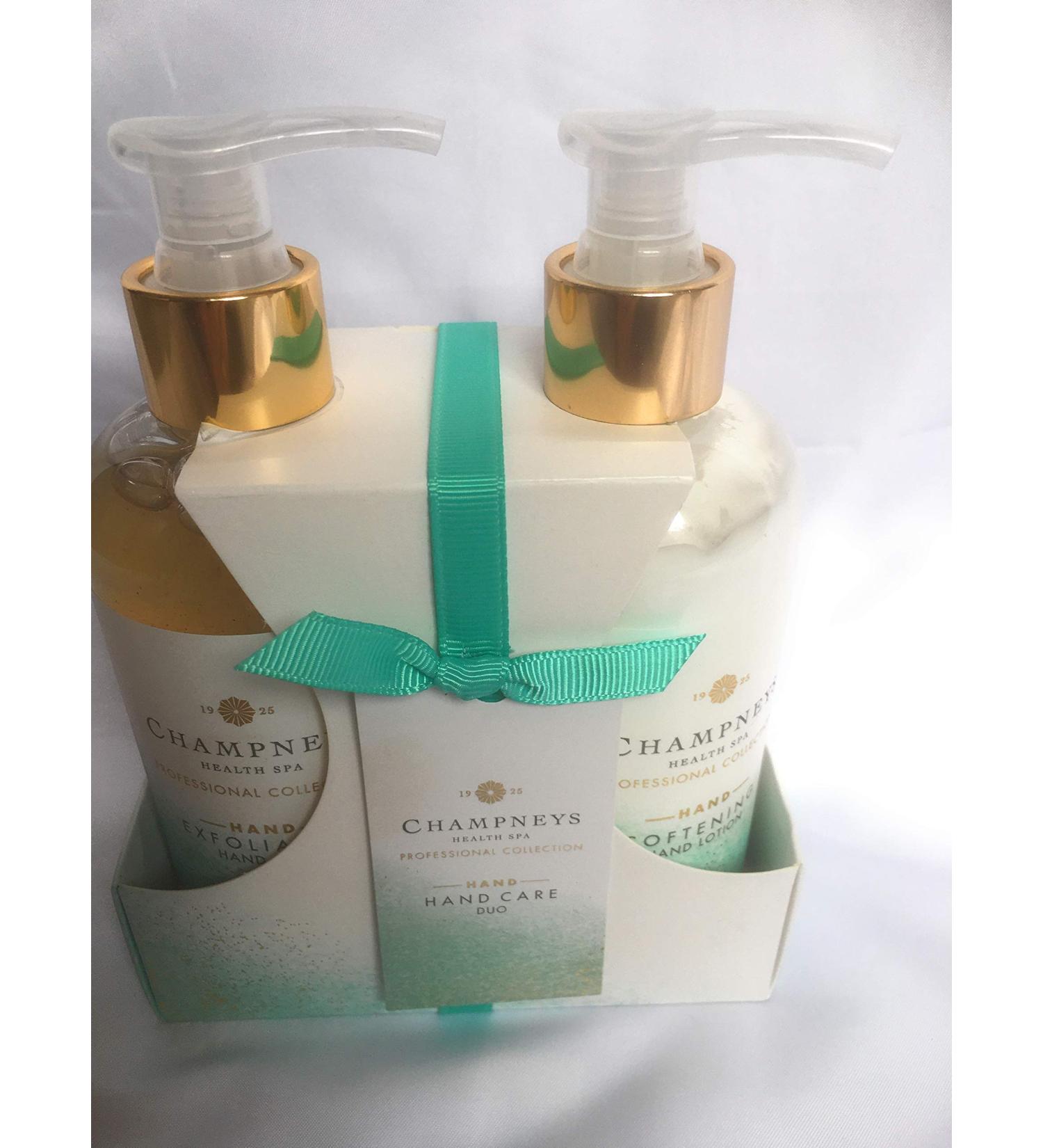 Champneys Hand Care Duo