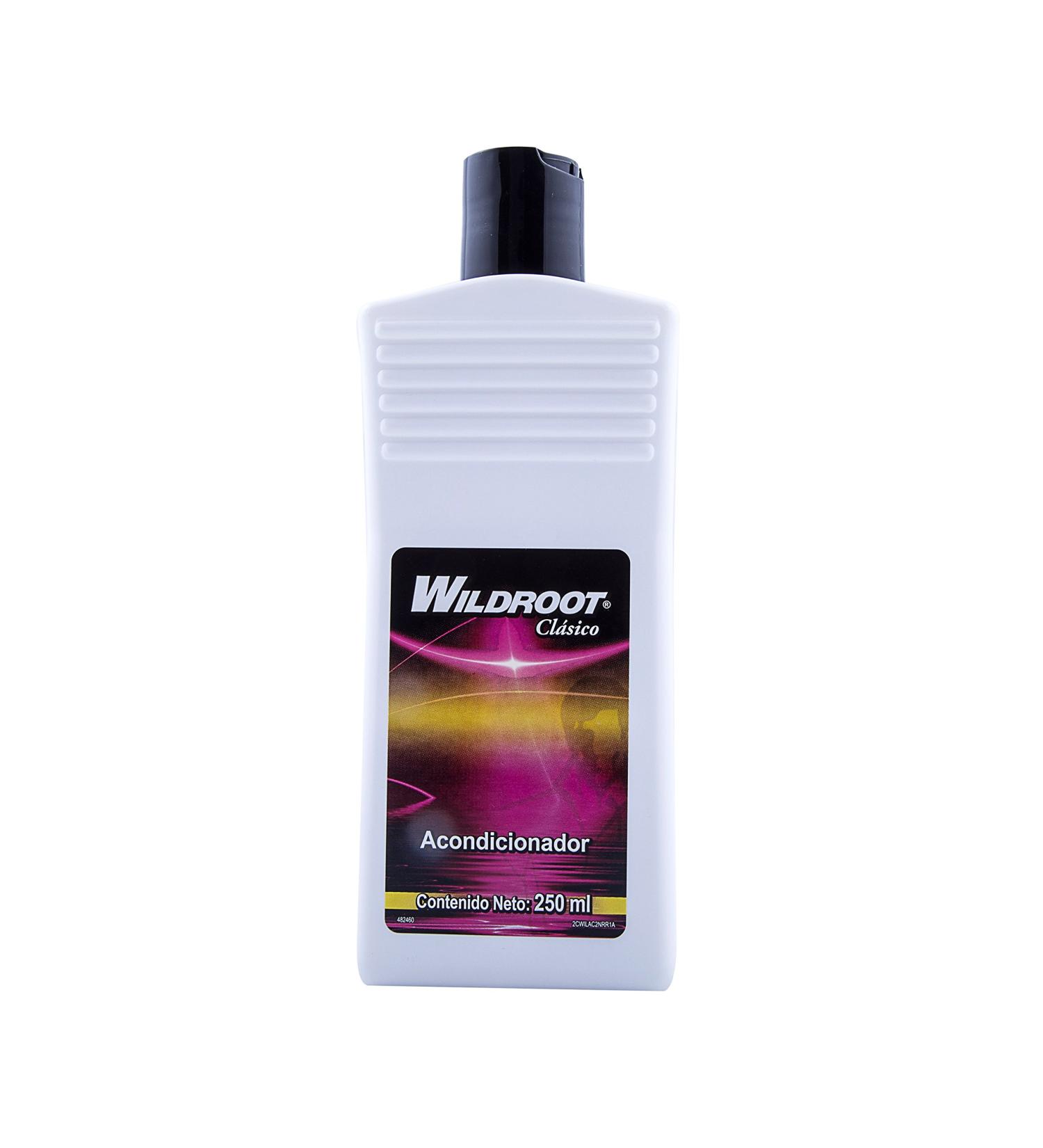 Wildroot Hair Groom Conditioner 8.45oz - Nourishing Hair Treatment - Buy Online on GoSupps.com