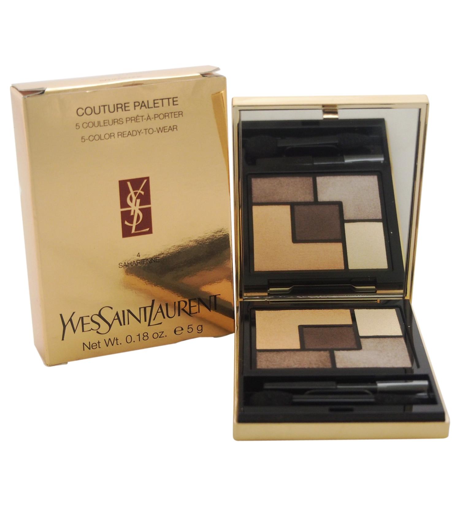 Couture Palette 04-Saharienne 5 Gr