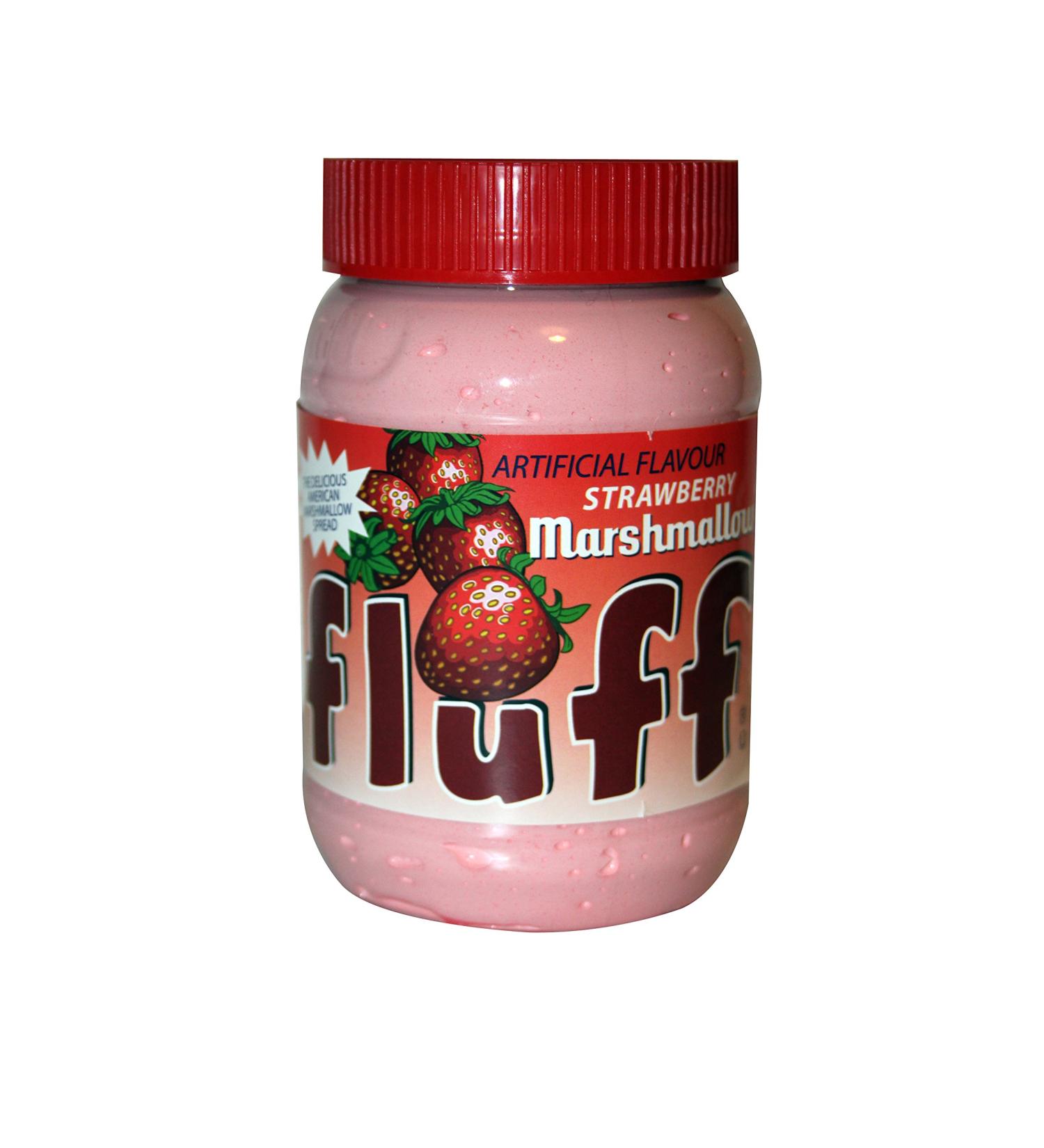 Marshmallow Fluff Treat 213 g - Lot of 3