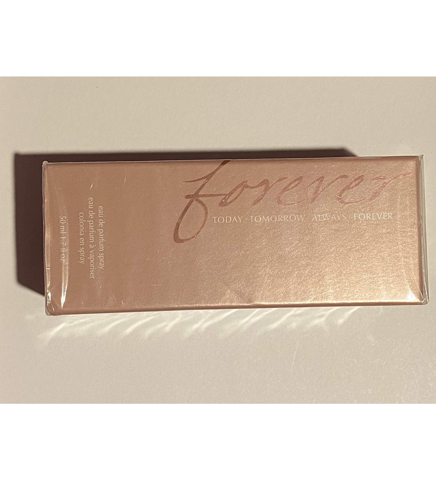 FOREVER Eau De Parfum Spray 1.7oz NEW and Sealed by AVON