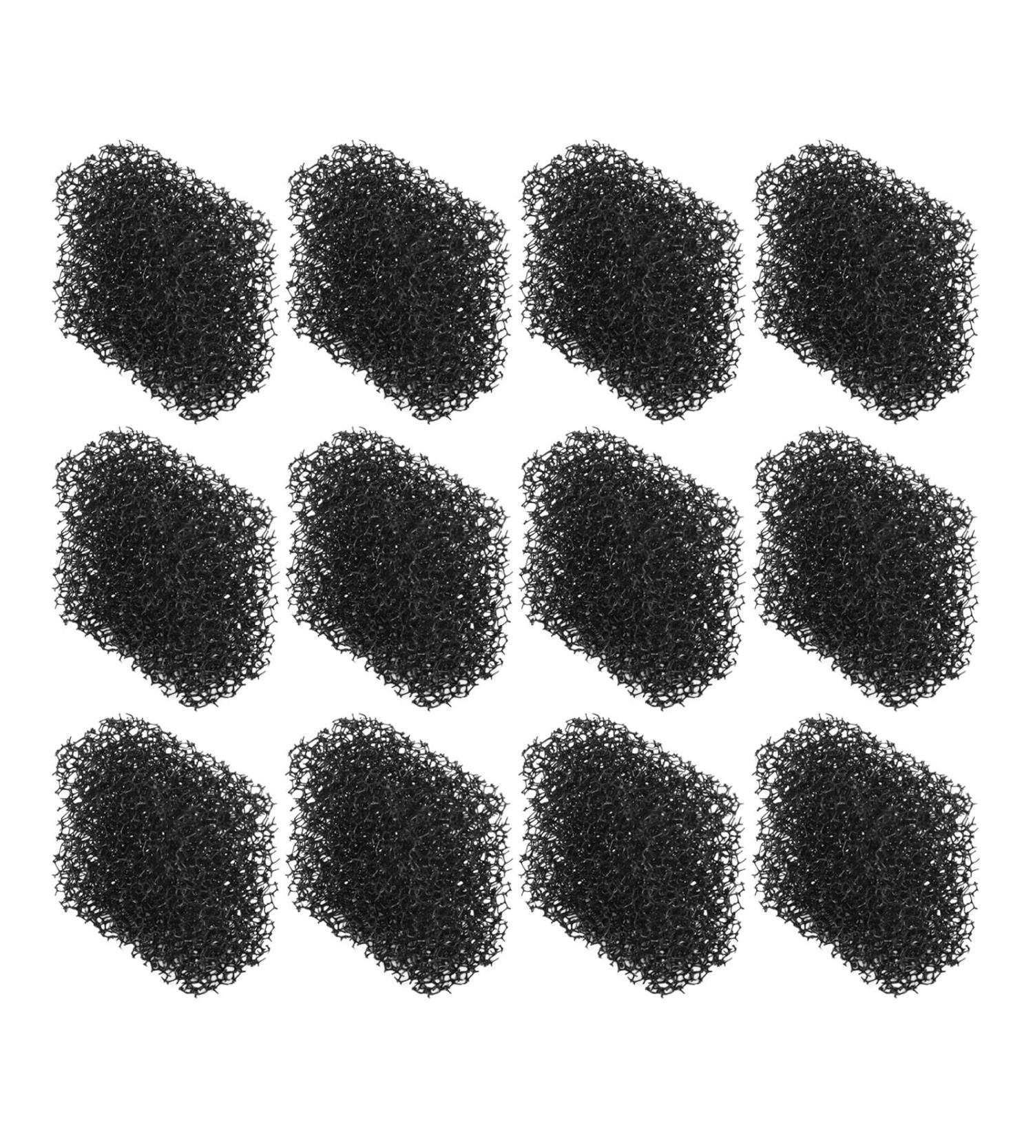 Stipple Sponge Block - 12 Pcs Halloween Special Effects Makeup Sponges for Bruises & Blood Effects - Buy Online on GoSupps.com