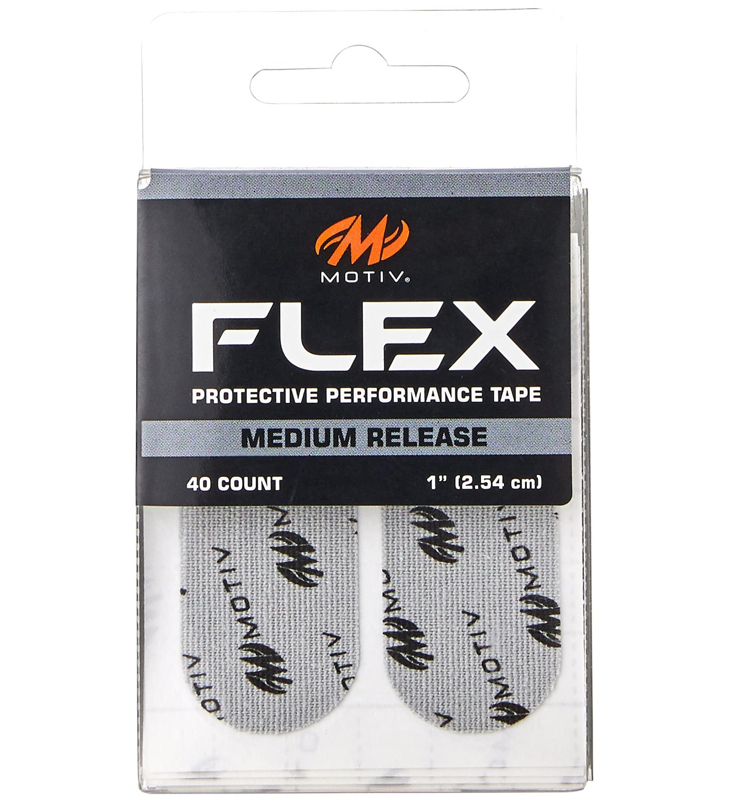 Motif Flex Tape - Premium Bowling Thumb & Finger Tape in Grey | International Shipping Available - Buy Online on GoSupps.com