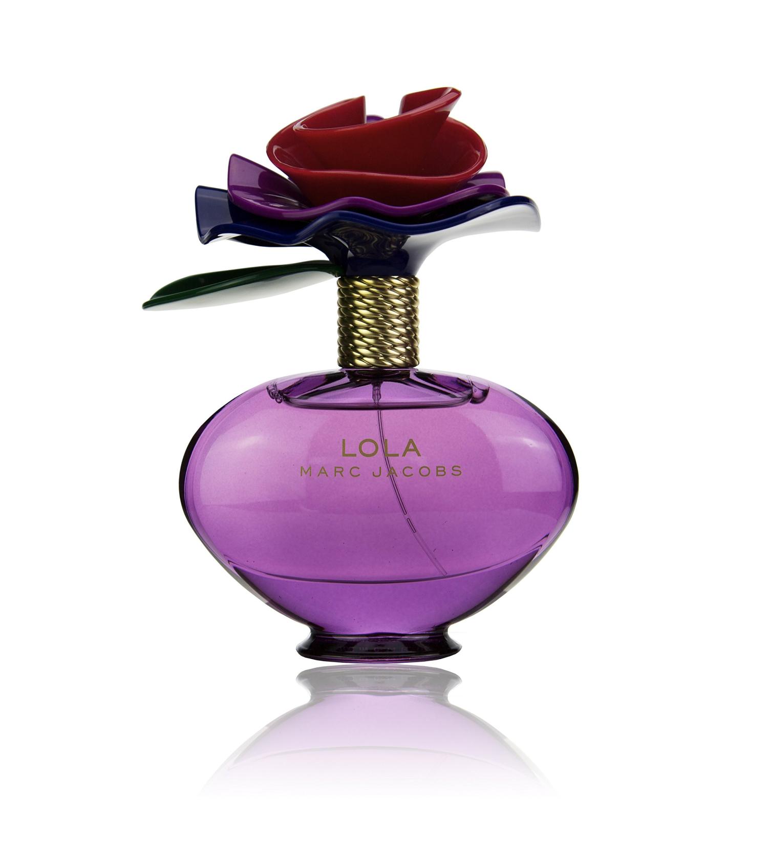 Marc Jacobs Lola Eau de Parfum Spray for Women 1.7 Ounce
