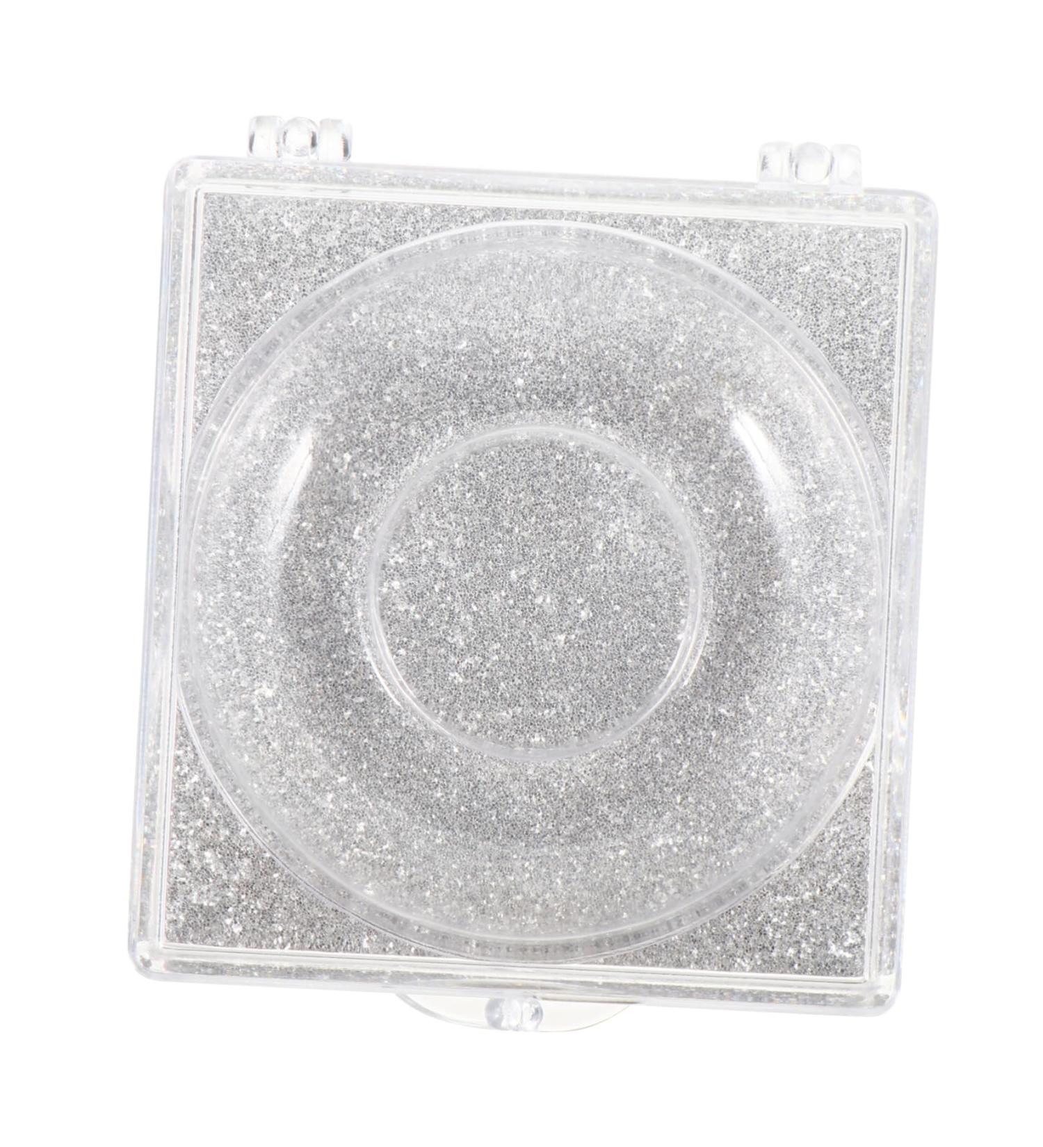 CANIGHT Bo te De Rangement Pour Faux Lot De 6 tui De Rangement L ger En Plastique Pour - Buy Online on GoSupps.com