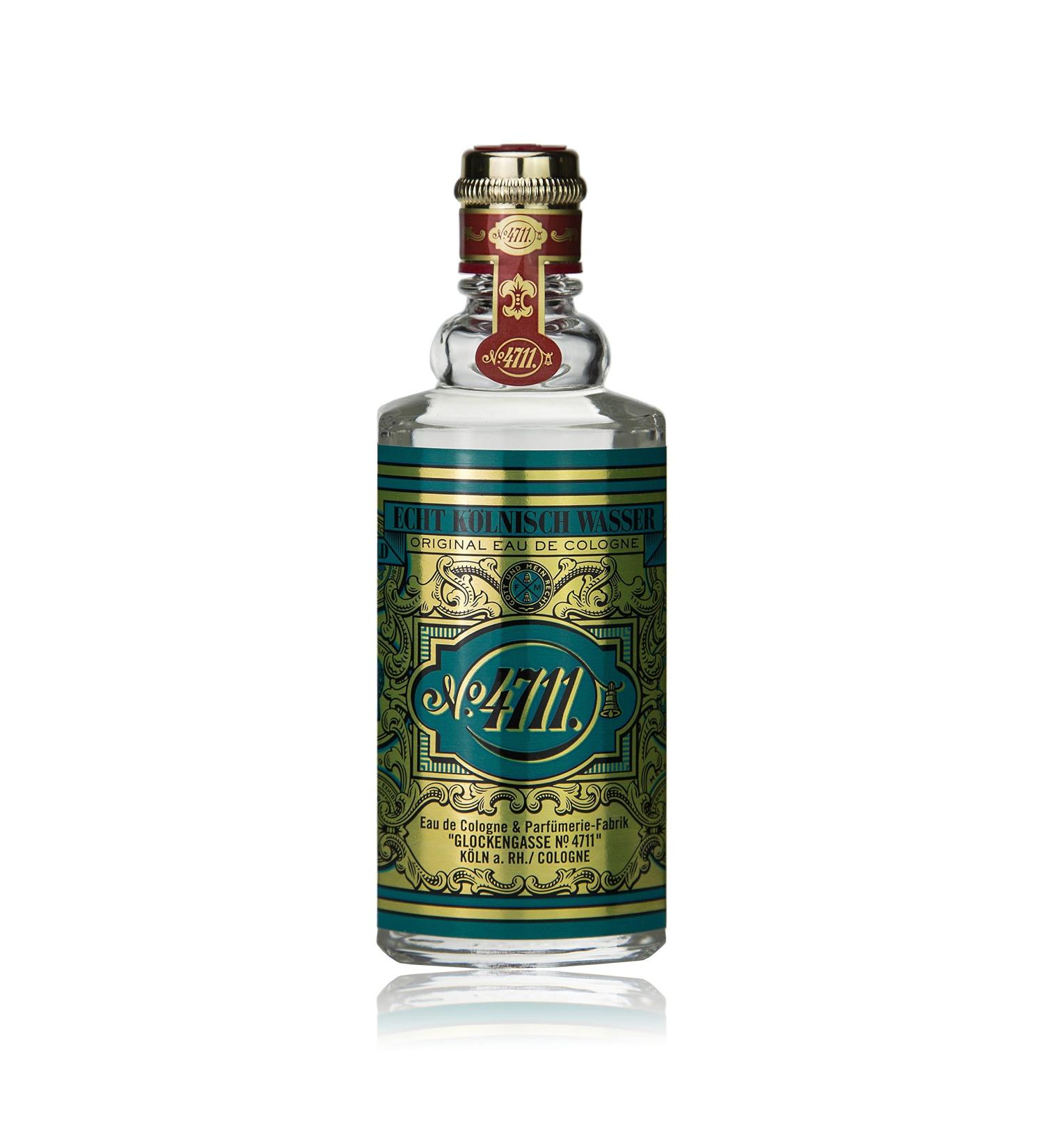 4711 by Muelhens EAU DE COLOGNE 10 OZ 10.1 Fl Oz (Pack of 1)