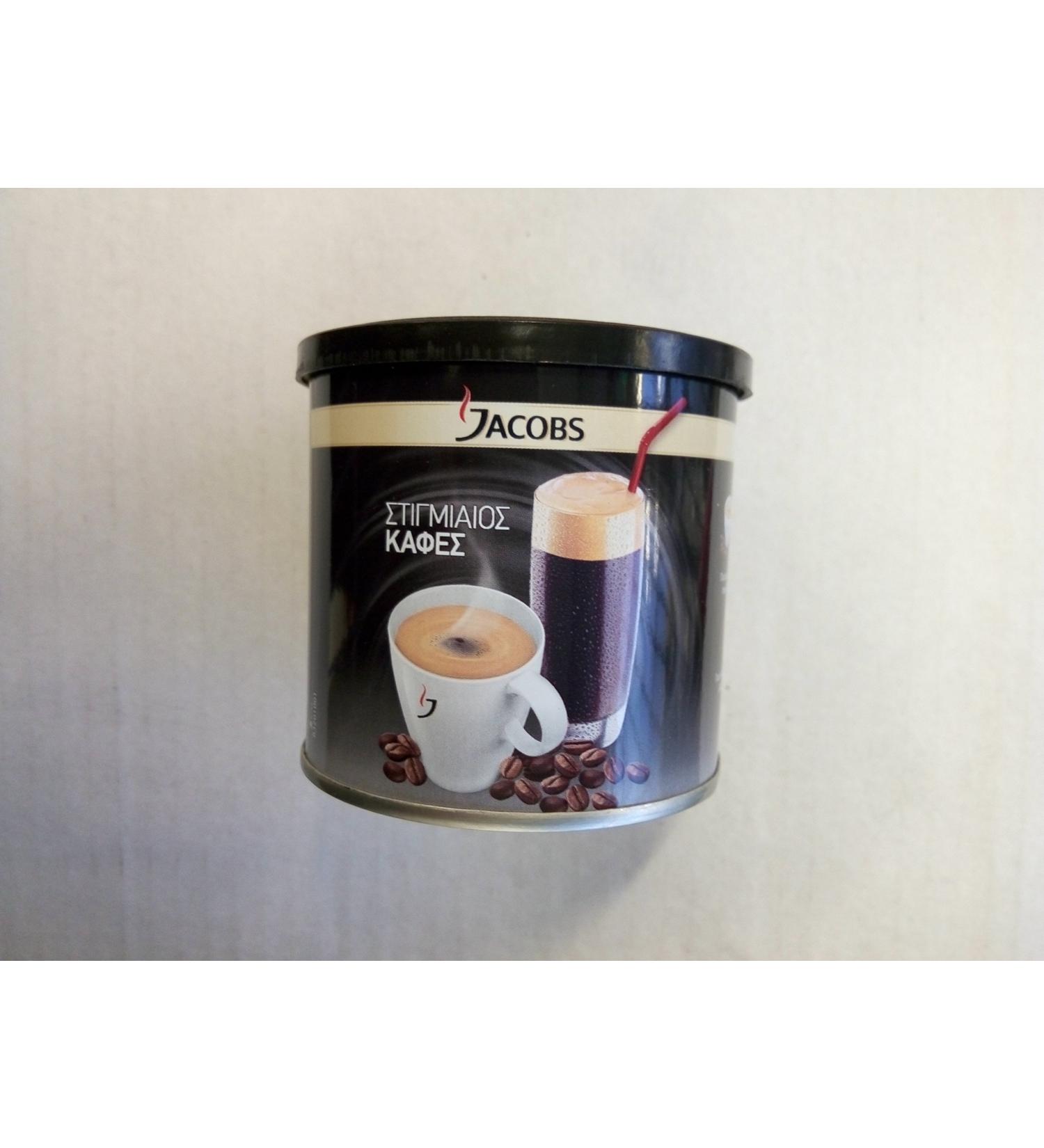 Jacobs Instant Caf 50 Gr