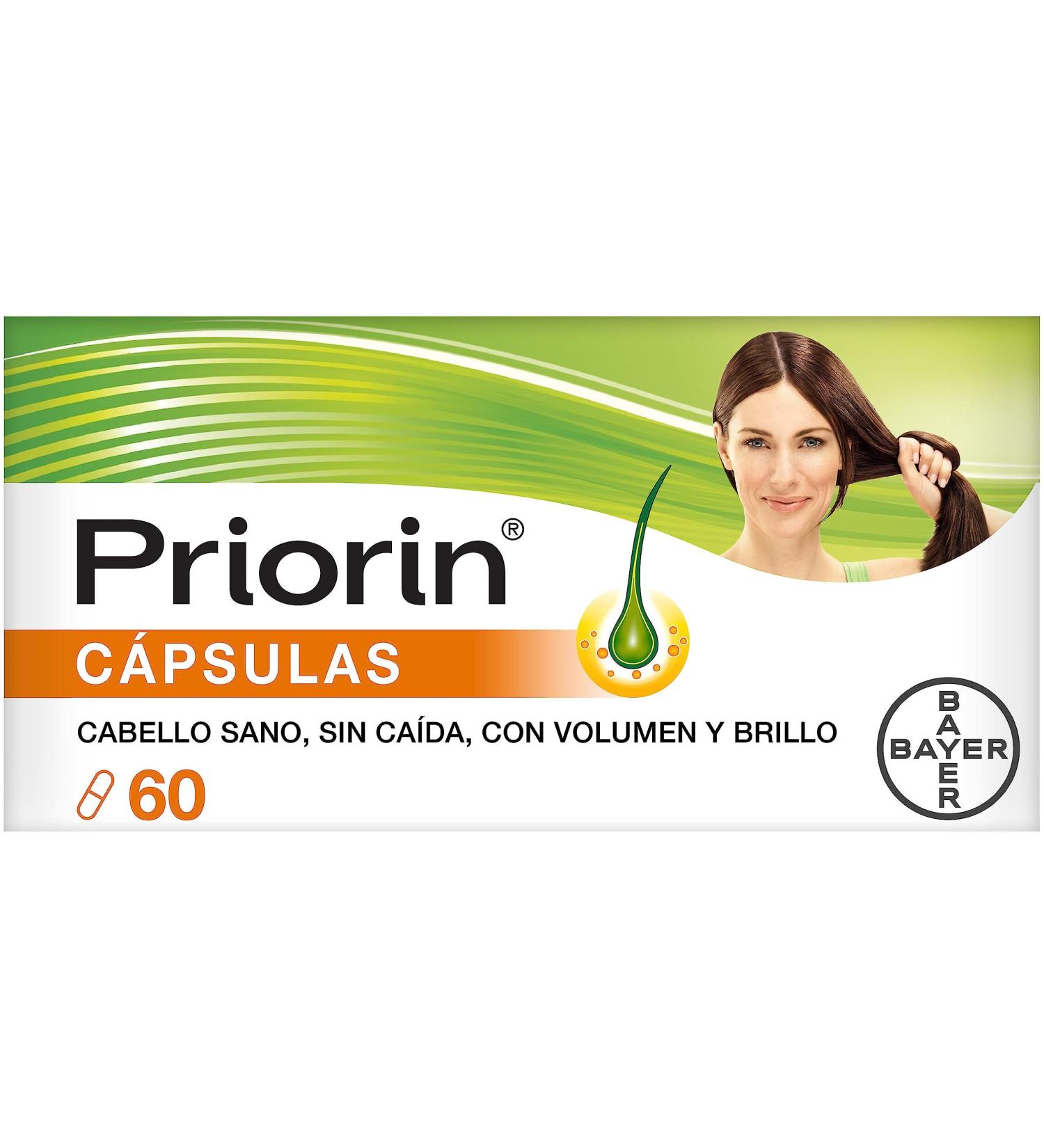 Priorin