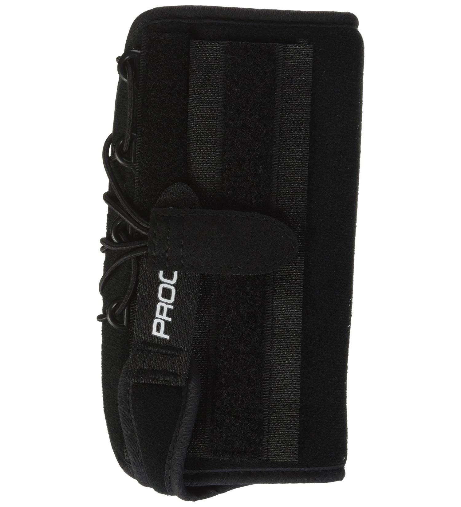 ProCare Quick-Fit II Wrist Support Brace for Left Hand - X-Large | International Shipping Available - Buy Online on GoSupps.com