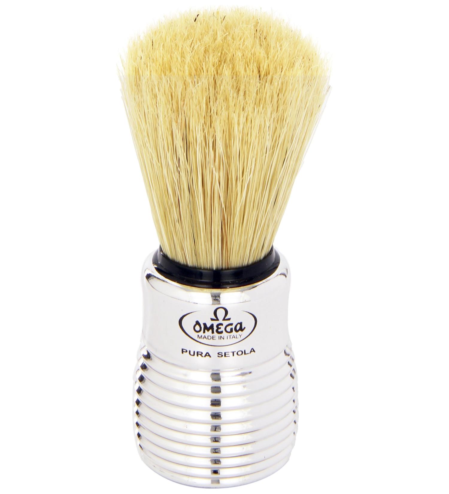 Omega - Setola speciale per parrucchiere